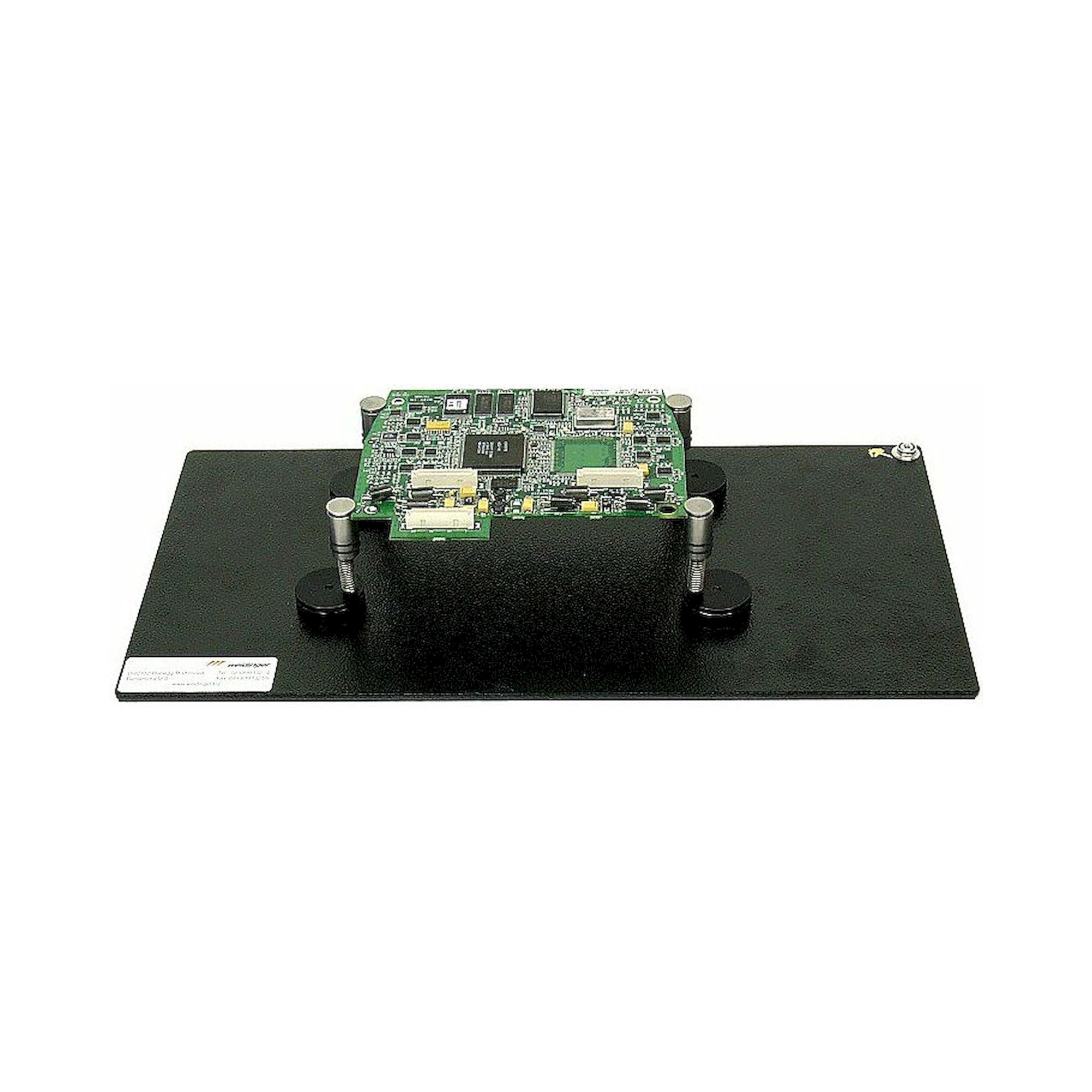 Platinenhalter zu WUH-1