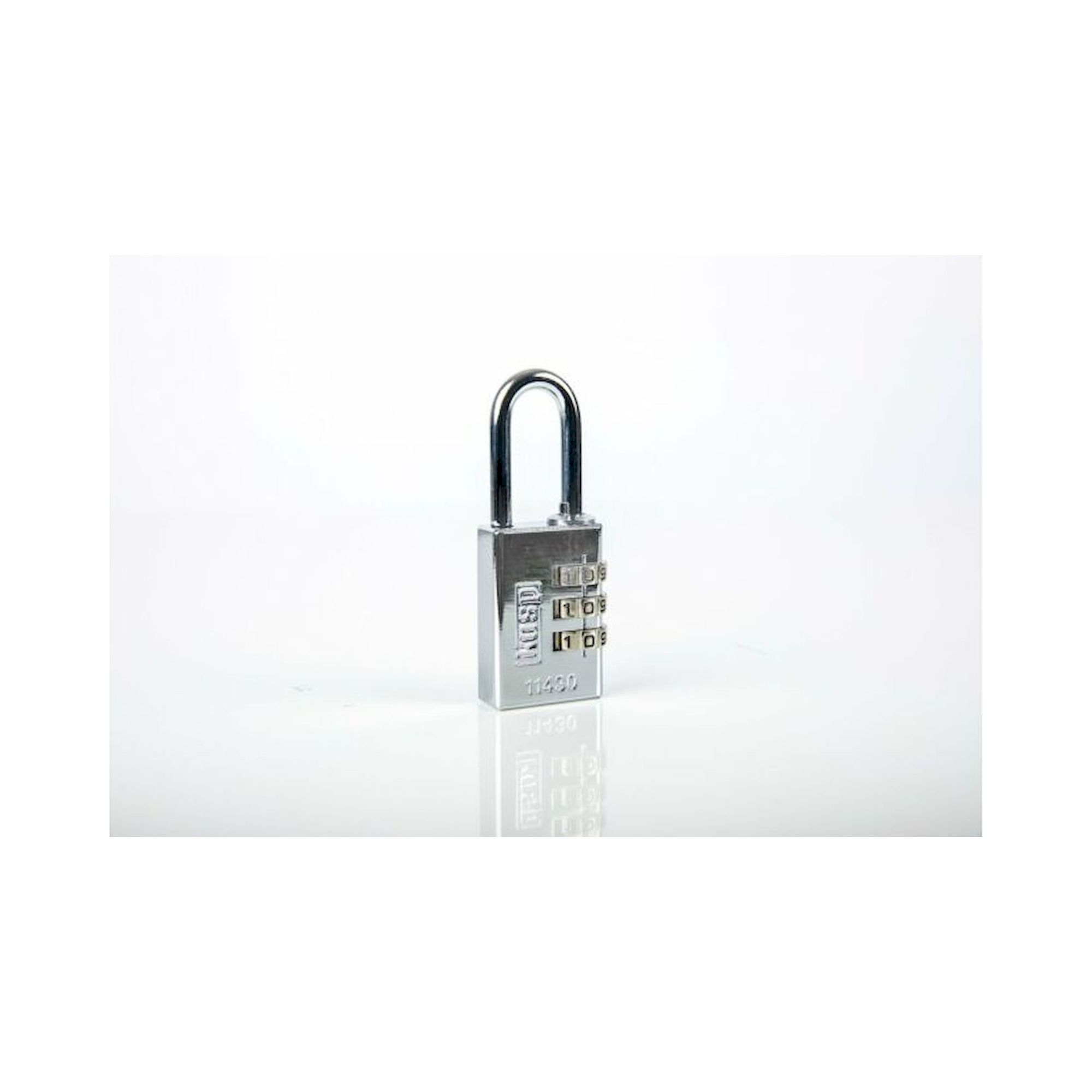 C.K K11430D. Zahlenschloss Marine 30mm