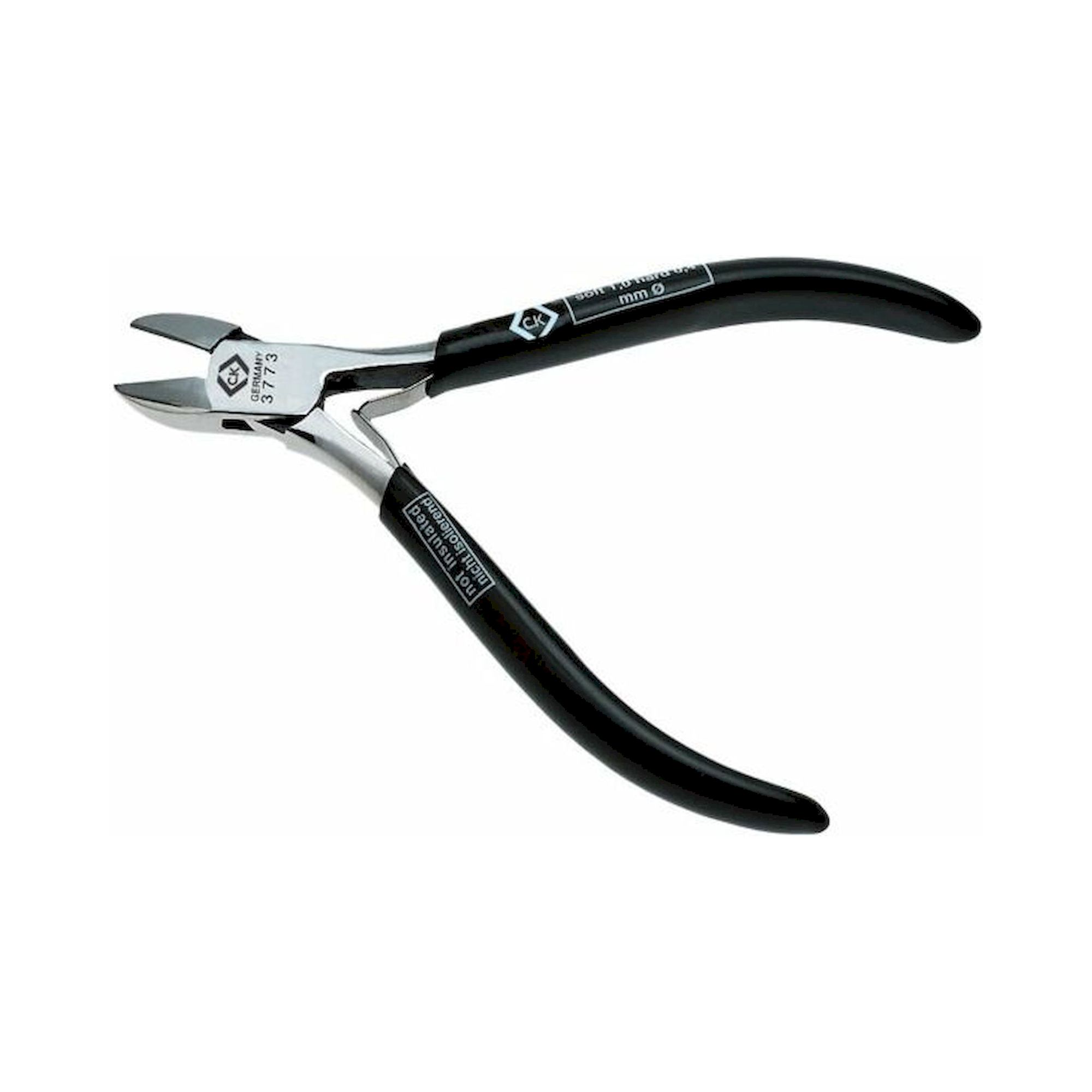 C.K T3773. Precision Seitenschneider, mit Wate, 115 mm