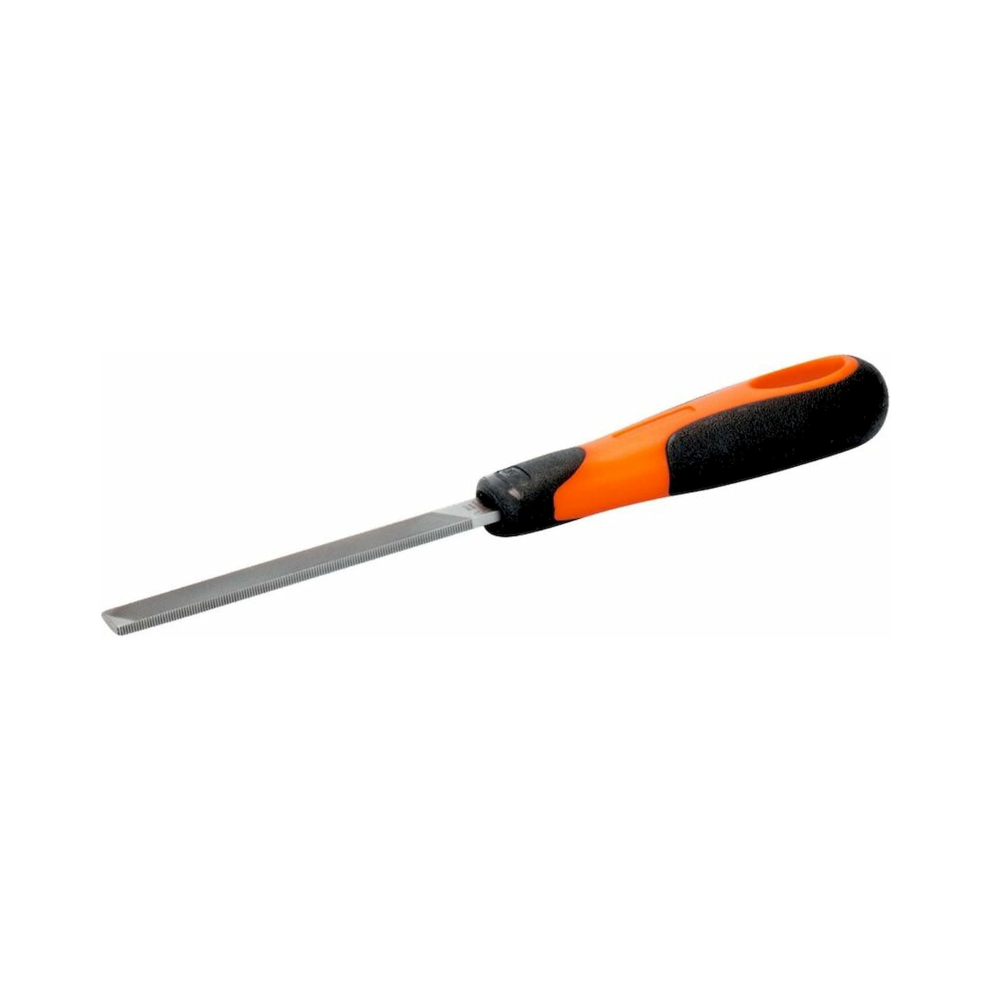 Bahco 1-100-12-2-2. ERGO™ Flachfeile, Halbschlicht 300 mm