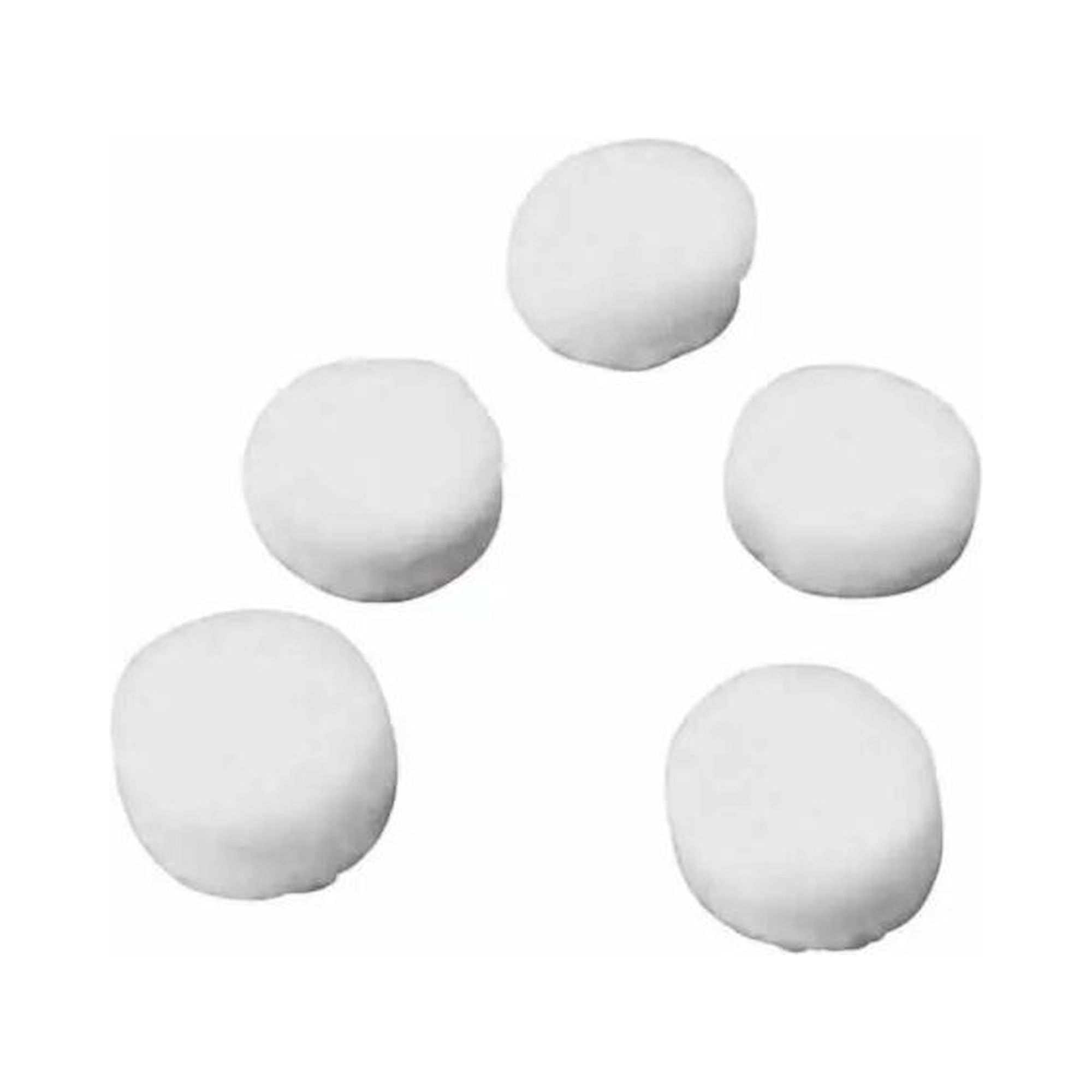 Oki AC-VPF. Ersatzfilter für MFR-H5-DS, VPE-5 Stück