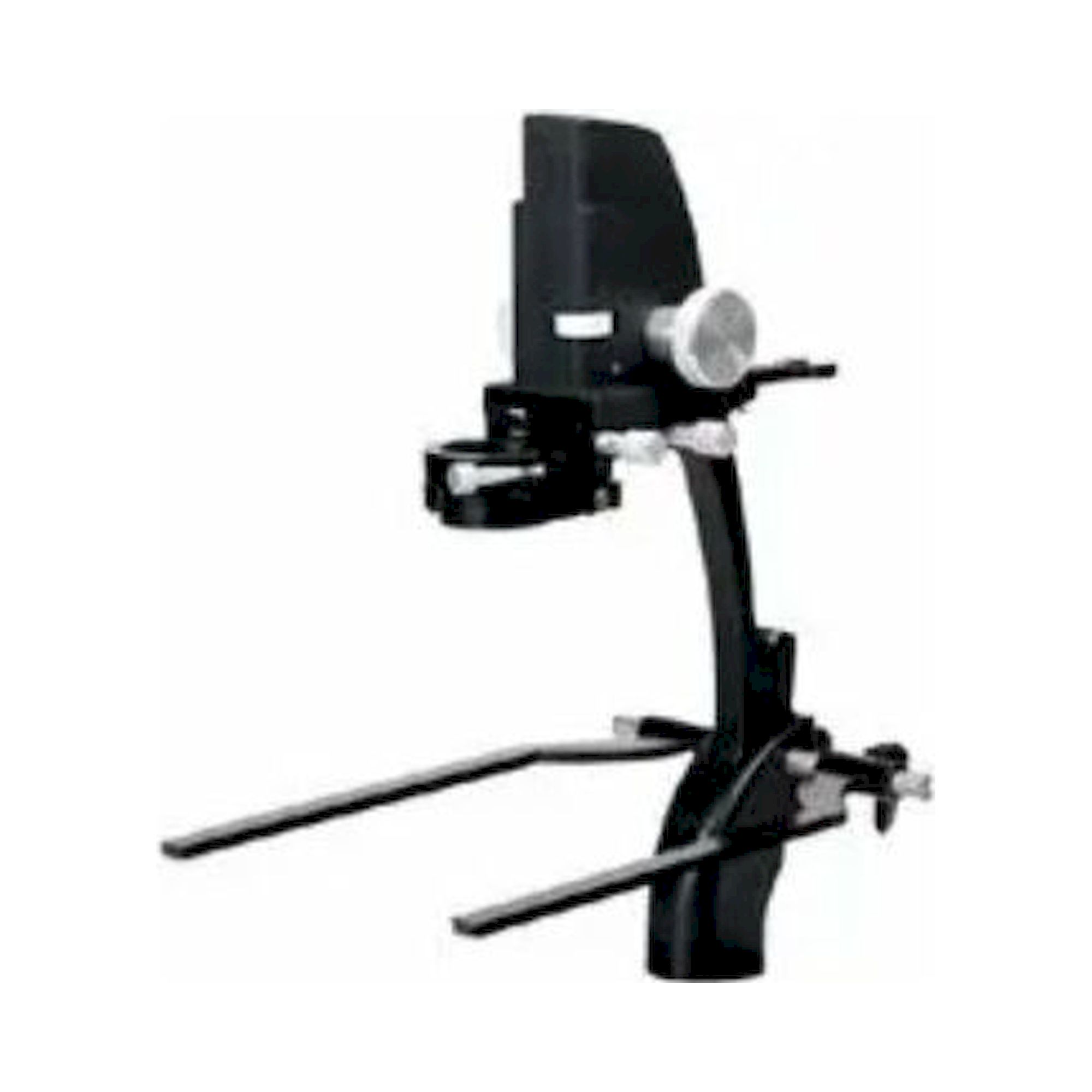 Oki ATH-1000A. Multifunktionsstativ, Vollausbau, ohne Grundplatte