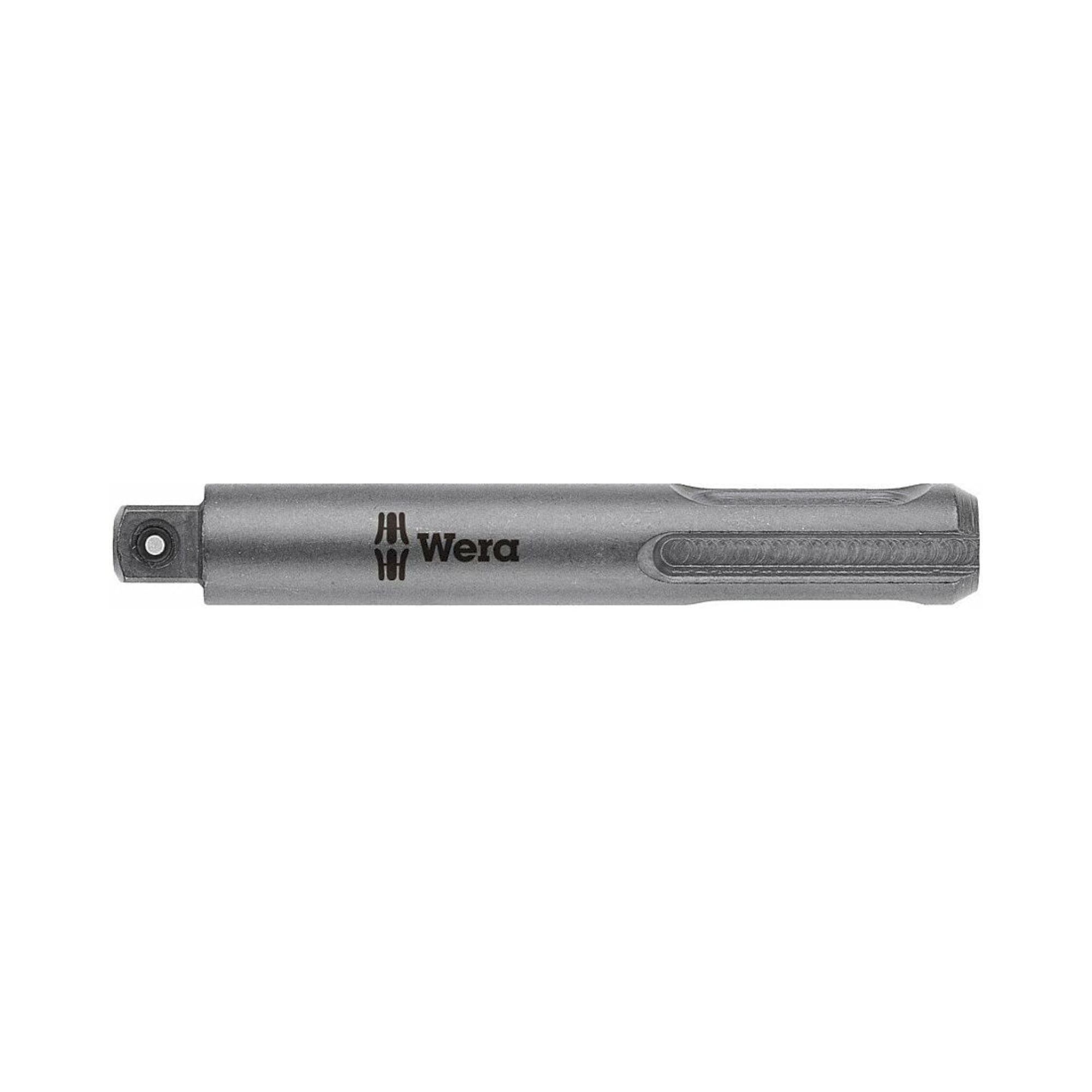 Wera 05050650001. Werkzeugschaft, 1/4" x 70 mm