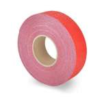1A Tapes 5845.01.050-12. WT-5845 indoor/outdoor Bodenmarkierung rot 50mmx12,5m