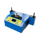 Safeguard Bauteilezählgerät COUNTY S EVO, 220 Bauteile/s, 110V