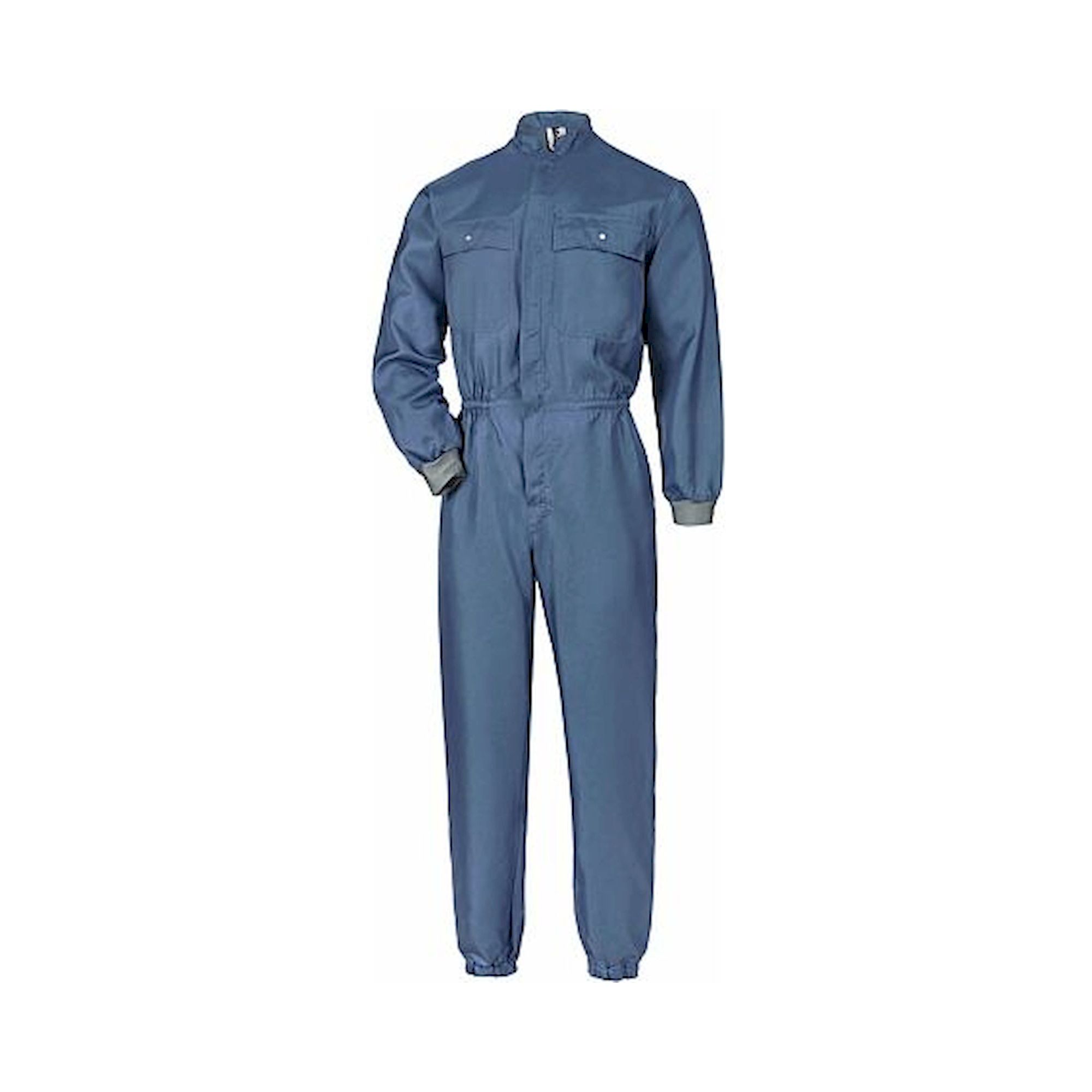 HB Schutzbekleidung 06015 37007 000 48-46/48. HABETEX® climatic Pro - RR, Overall Reinraum