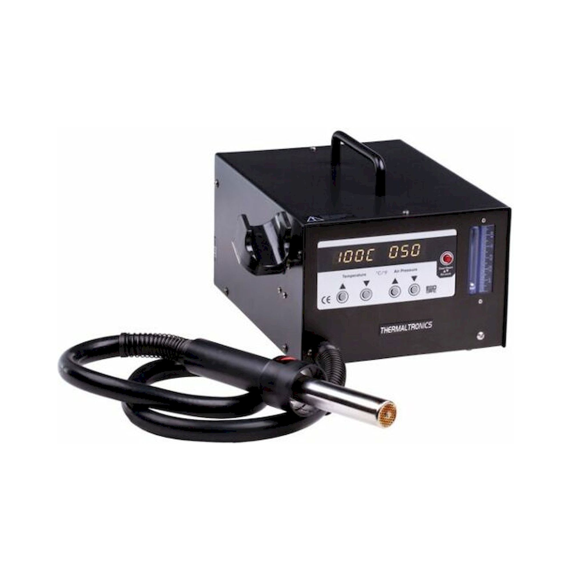 Thermaltronics TMT-HA600-2. ESD-Heißluftstation TMT-HA600