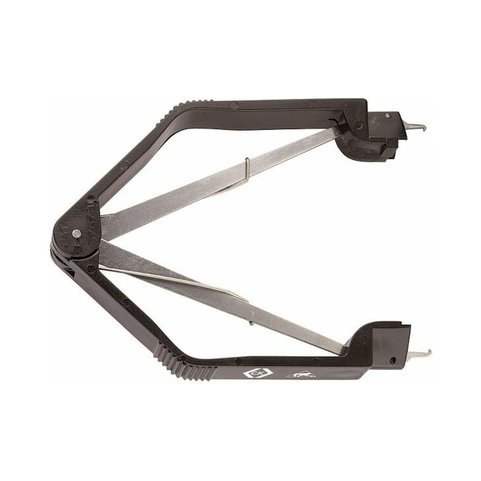 C.K T2371. PLCC extraction tool