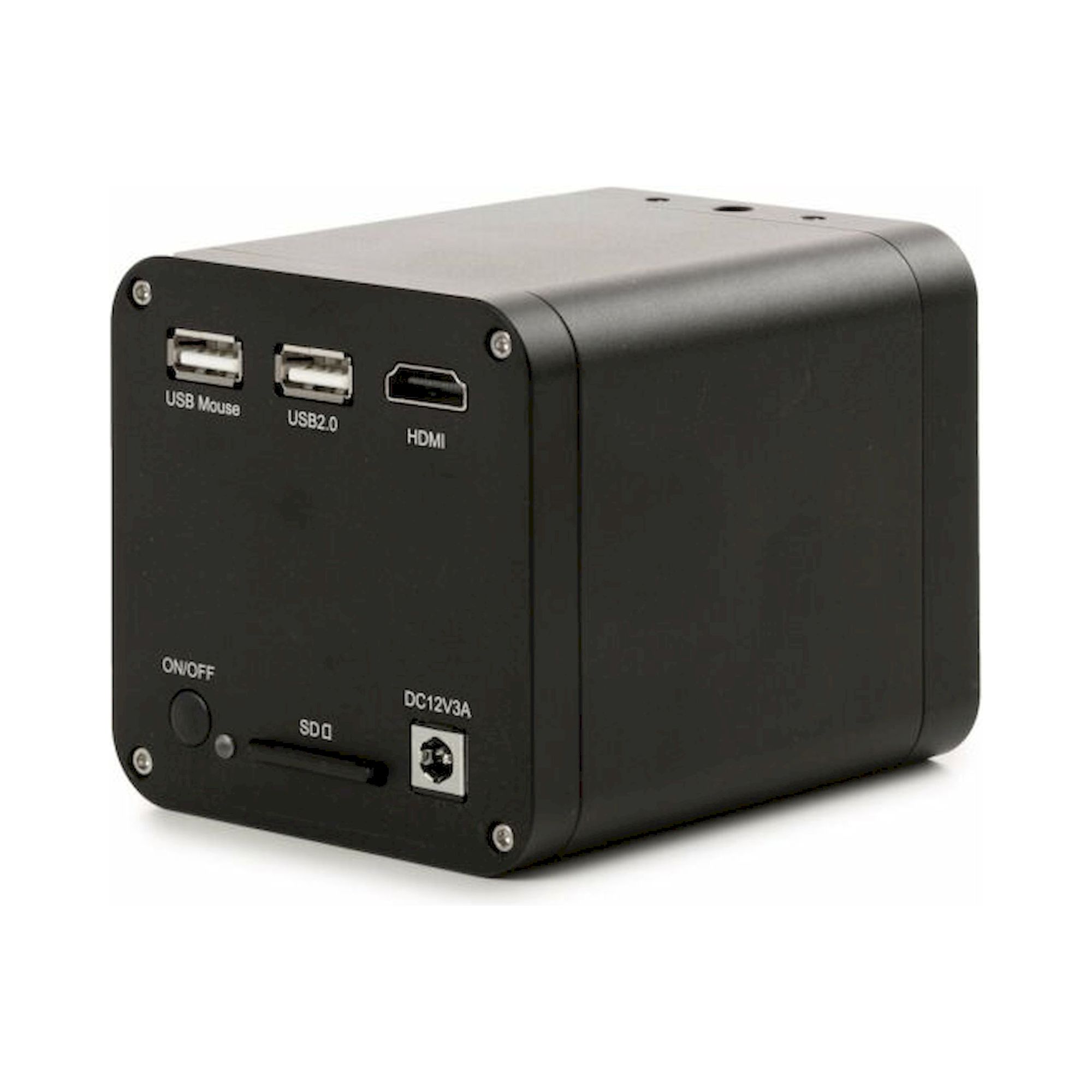 Euromex MZ.4705. MZ.4705 Digitaler Autofokus MakroZoom, 4K/1080p