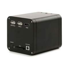 Euromex MZ.4705. MZ.4705 Digitaler Autofokus MakroZoom, 4K/1080p