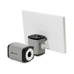 Euromex VC.3031-HDS. HD-Lite Kamera VC.3031-HDS mit 11.6" HD Screen, CMOS-Sensor, 5 MP, 1080p