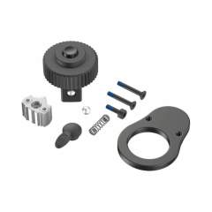 Wera 05547630001. Knarren-Reparaturkit für Click-Torque C 2 Drehmomentschlüssel