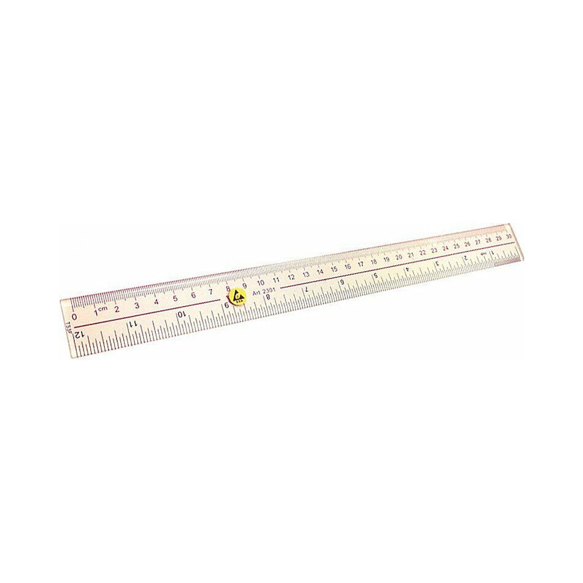 ESD Lineal, 30 cm