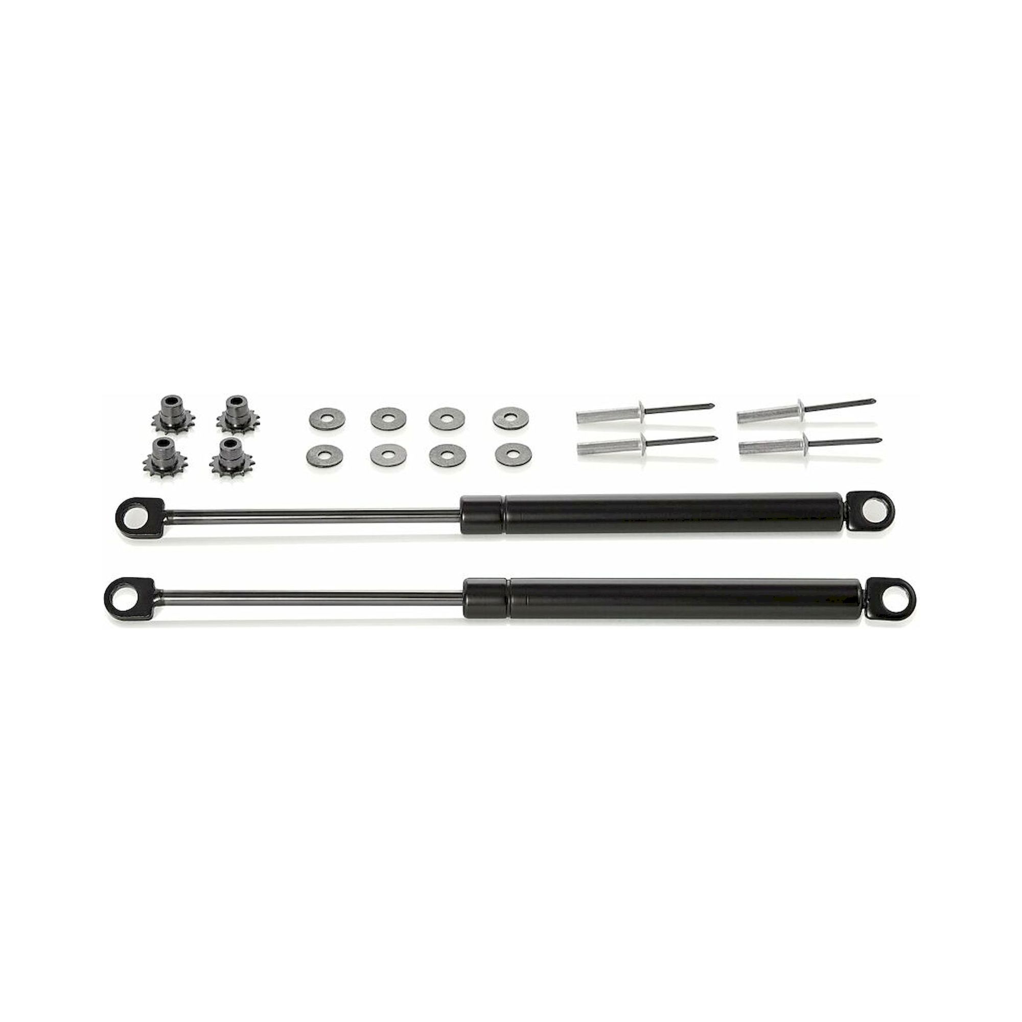 Knipex 00 21 99 V33. Ersatz-Gasdruckfedern für 00 21 37 (2x)