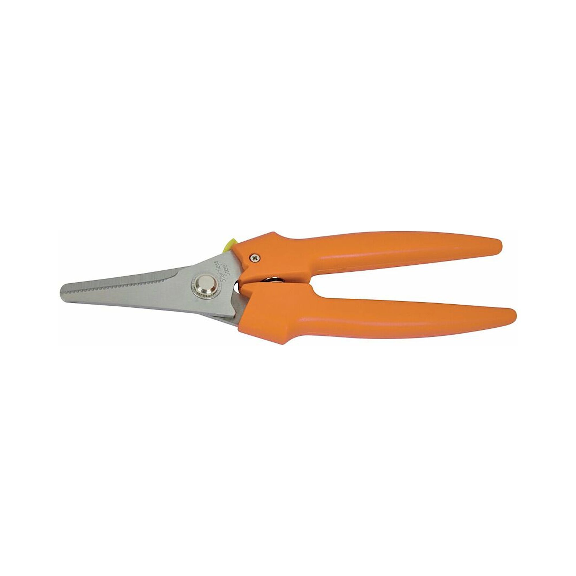 C.K AV06040. Allzweckschere, Edelstahl, 185 mm