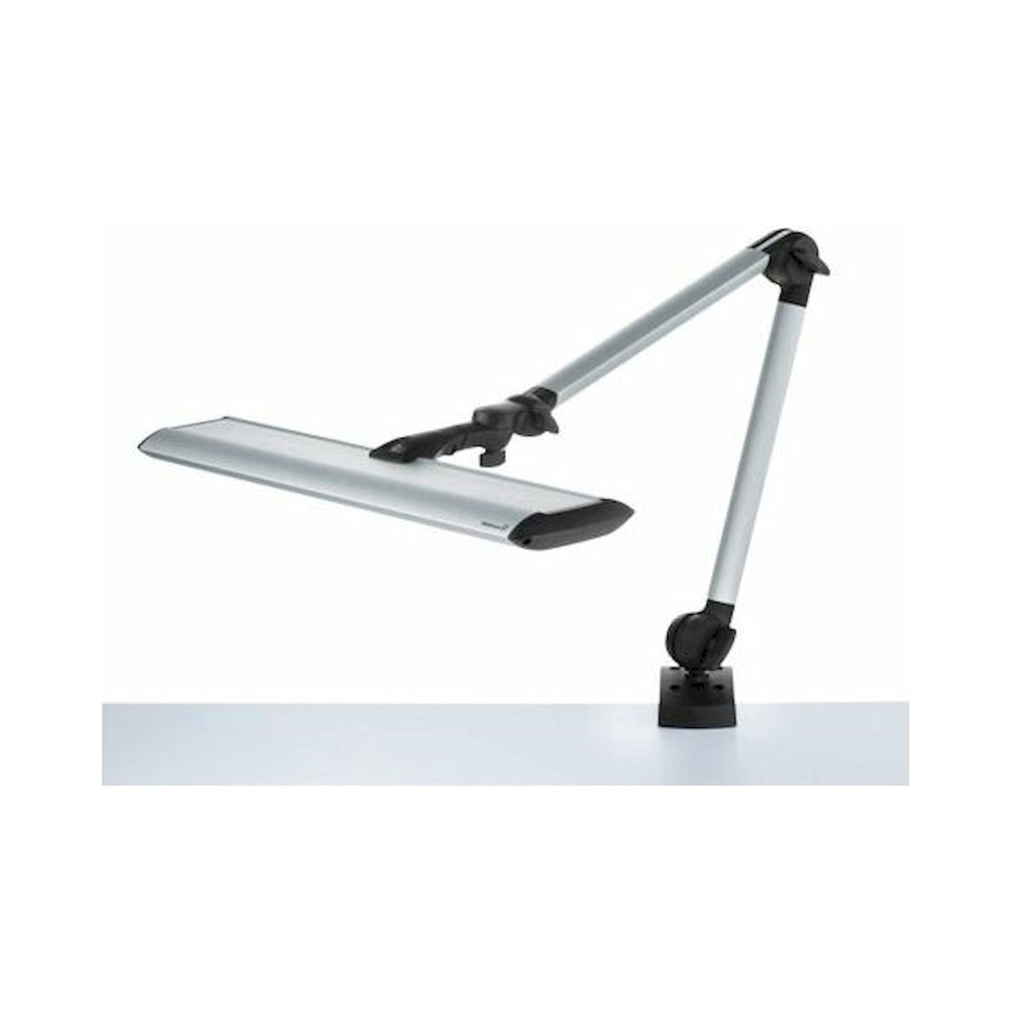 Waldmann 113736000-00810093. Gestängeleuchte TANEO, 31W, 2300lm