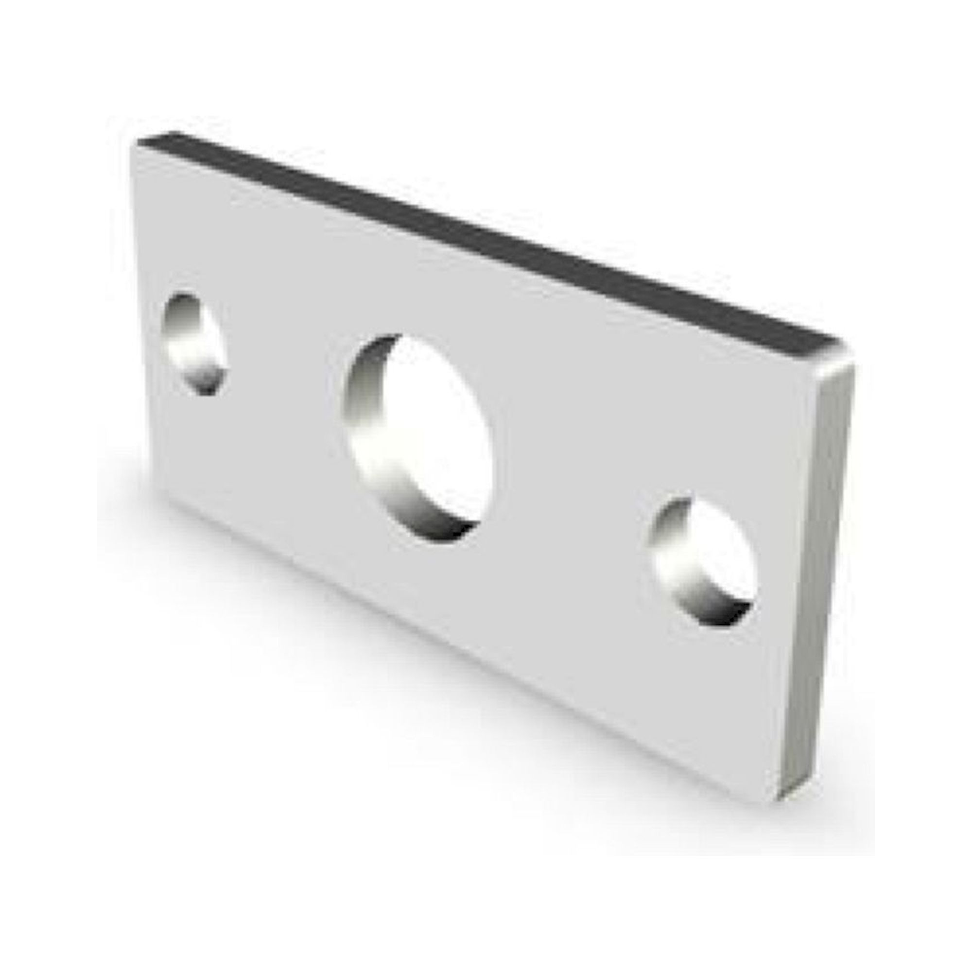 SMC CJ-F016C. Befestigungselemente für CJ2