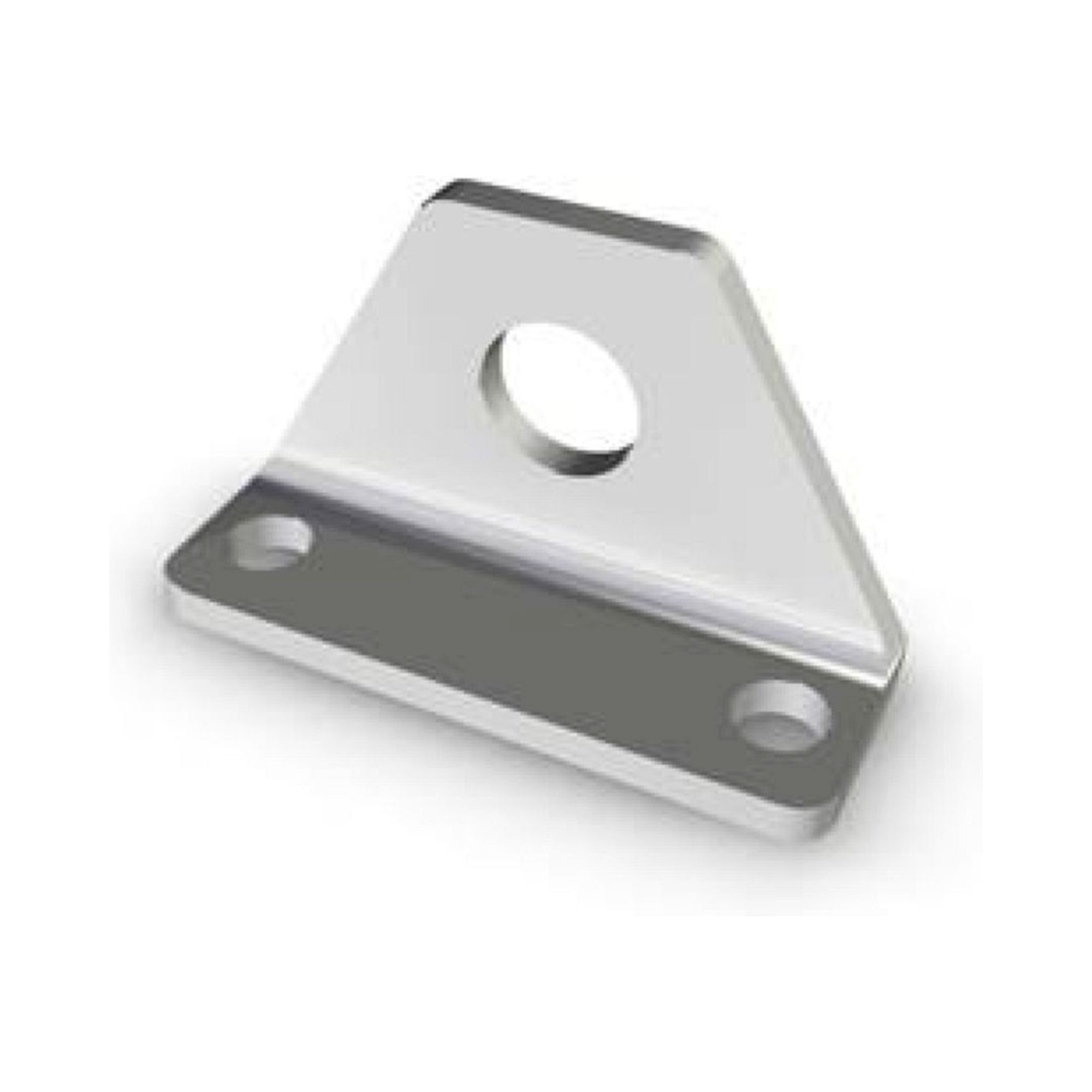 SMC CJ-F016SUS. Befestigungselemente für CJ5