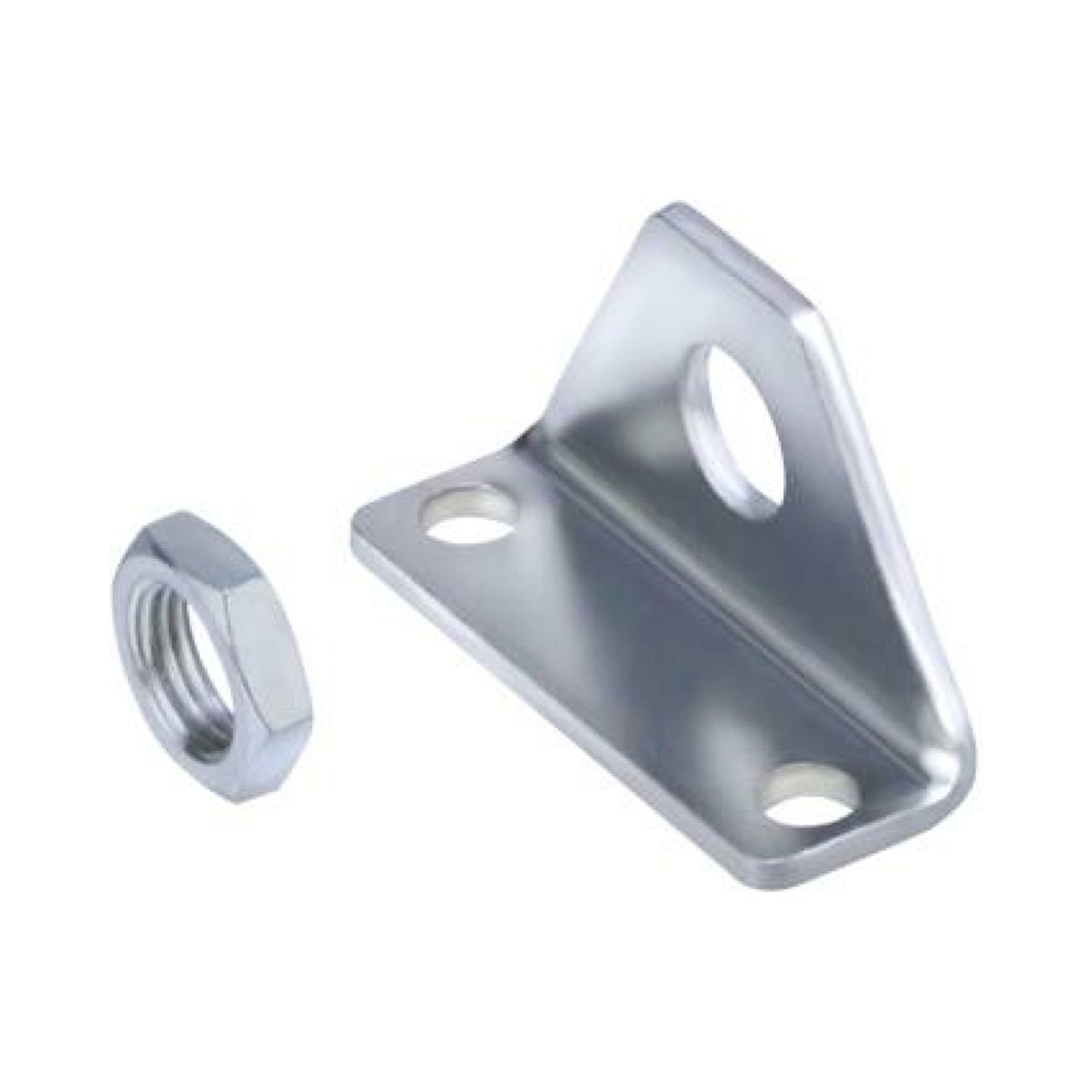 SMC CJ-L010C. Befestigungselemente für CJ2