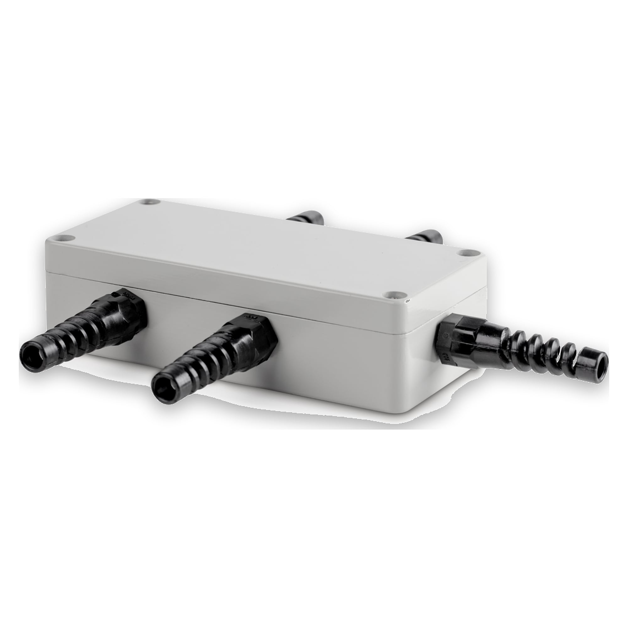 Junctionbox - SAUTER CJ P4