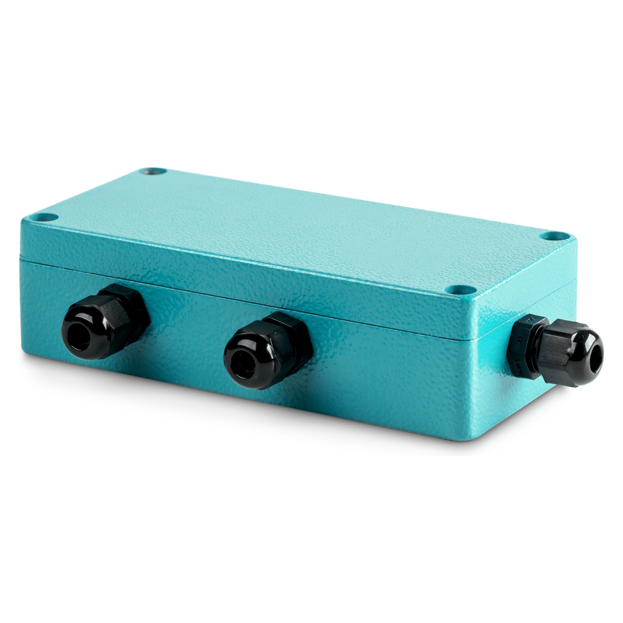 Junctionbox - SAUTER CJ P4PG