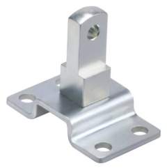 SMC CJ-L016SUS. Stainless Steel Accessories, Mounting Brackets  for CJ5