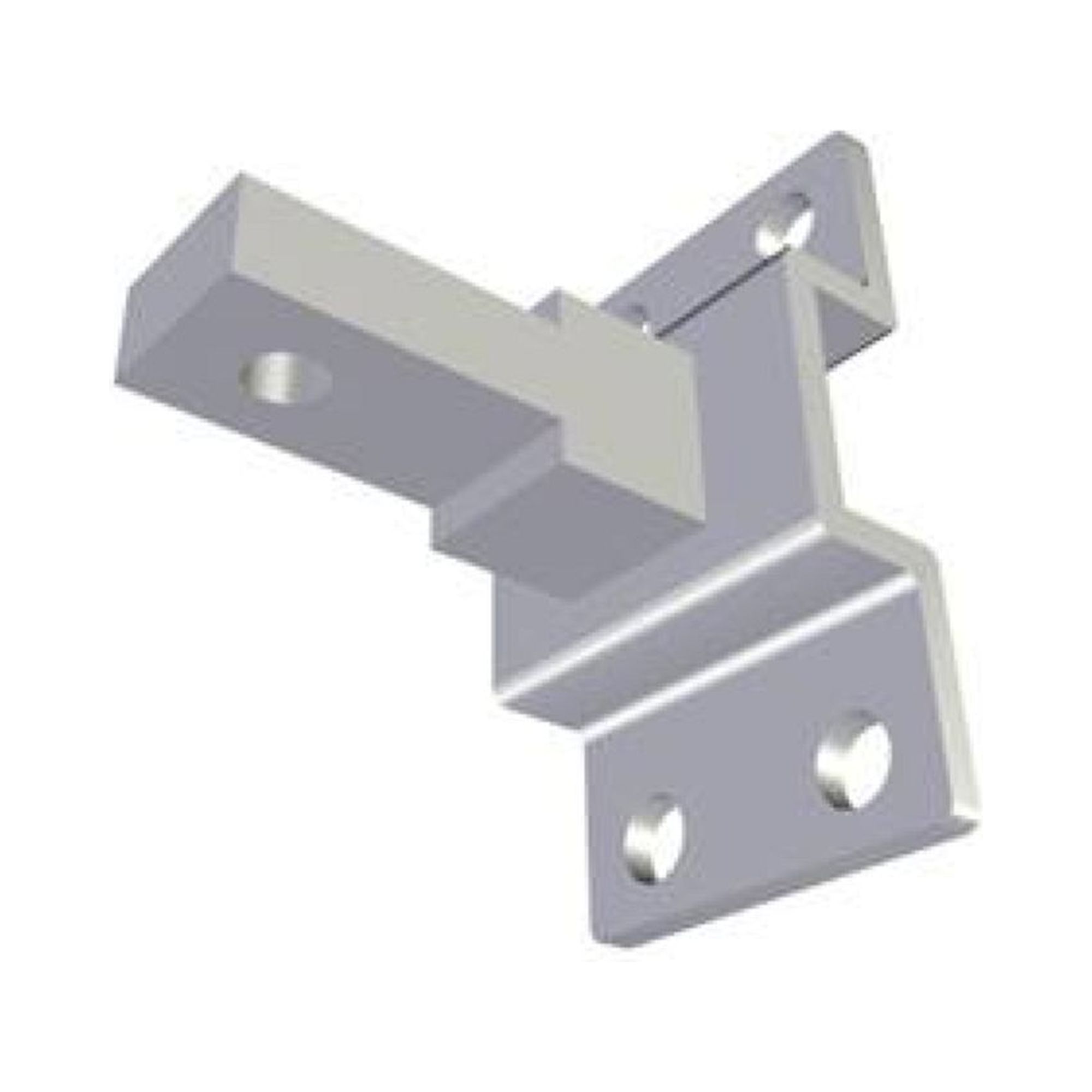 SMC CJ-T010C. Befestigungselemente für CJ2