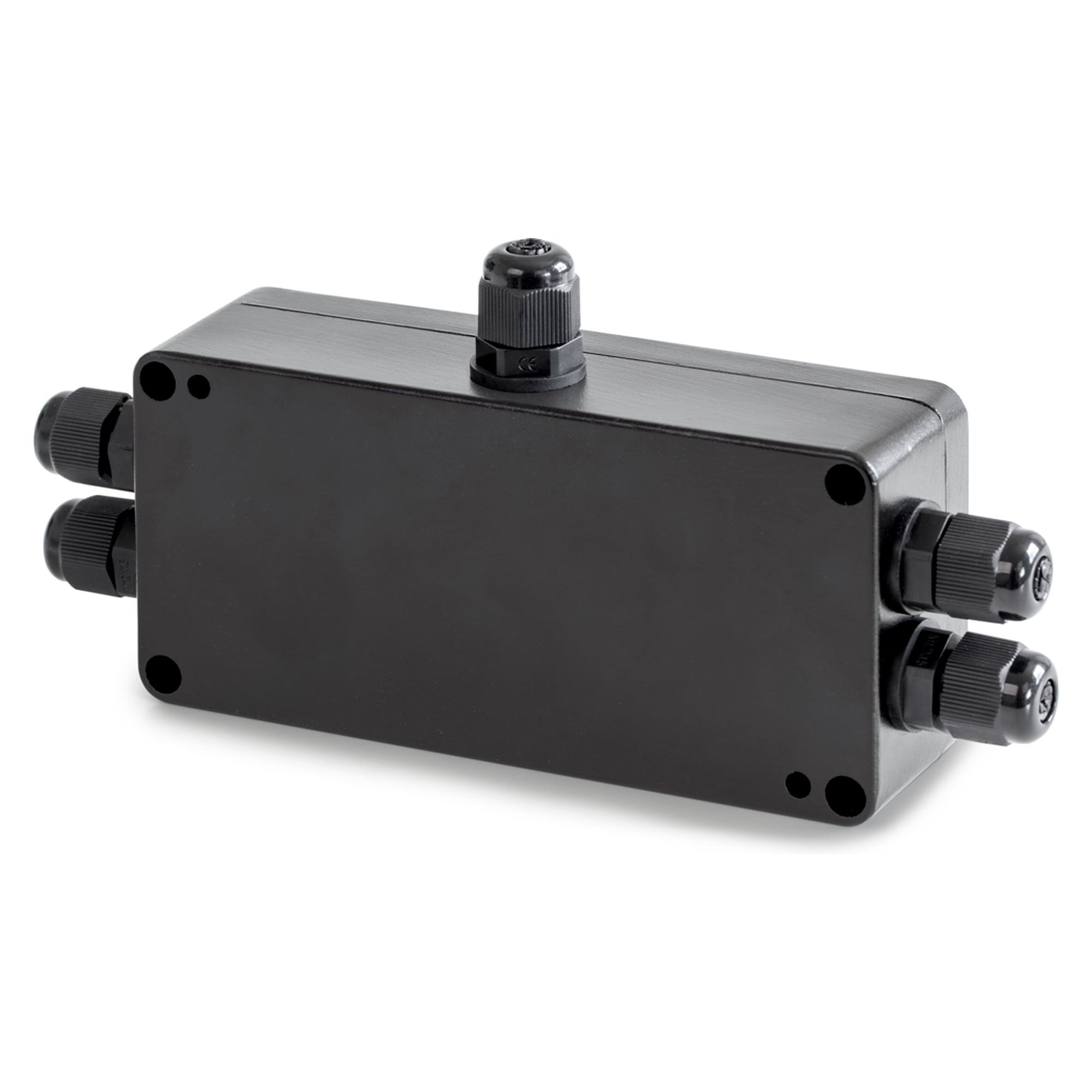Junctionbox - SAUTER CJ X468