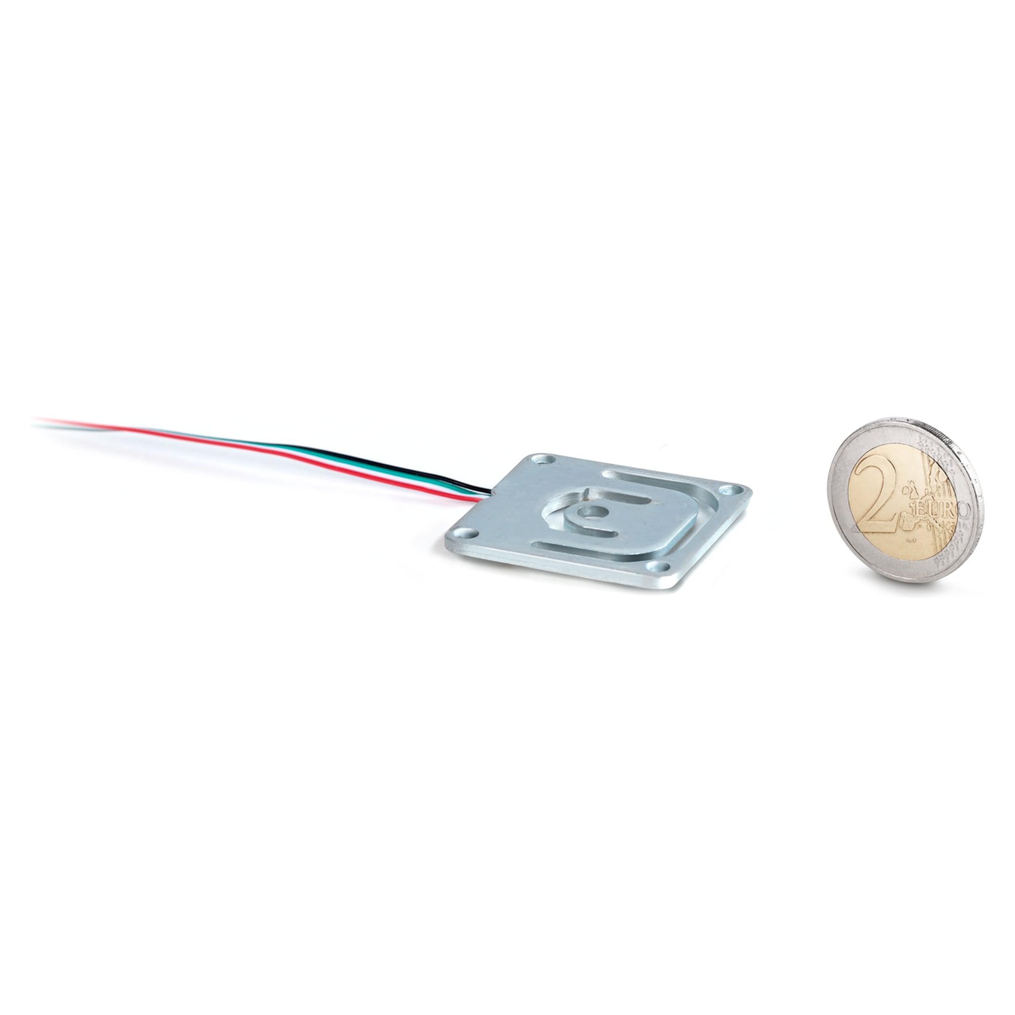 Messzelle 10 kg - SAUTER CK 10-Y1