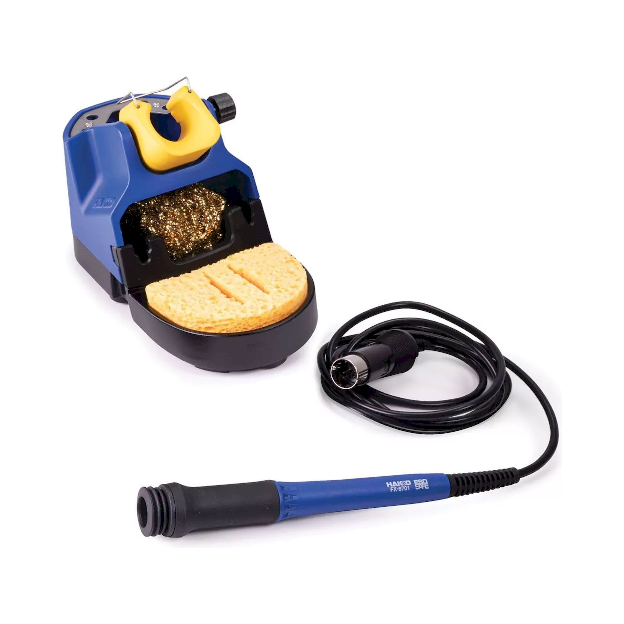 3-Port-Rework-Station 400W - Hakko FX-973