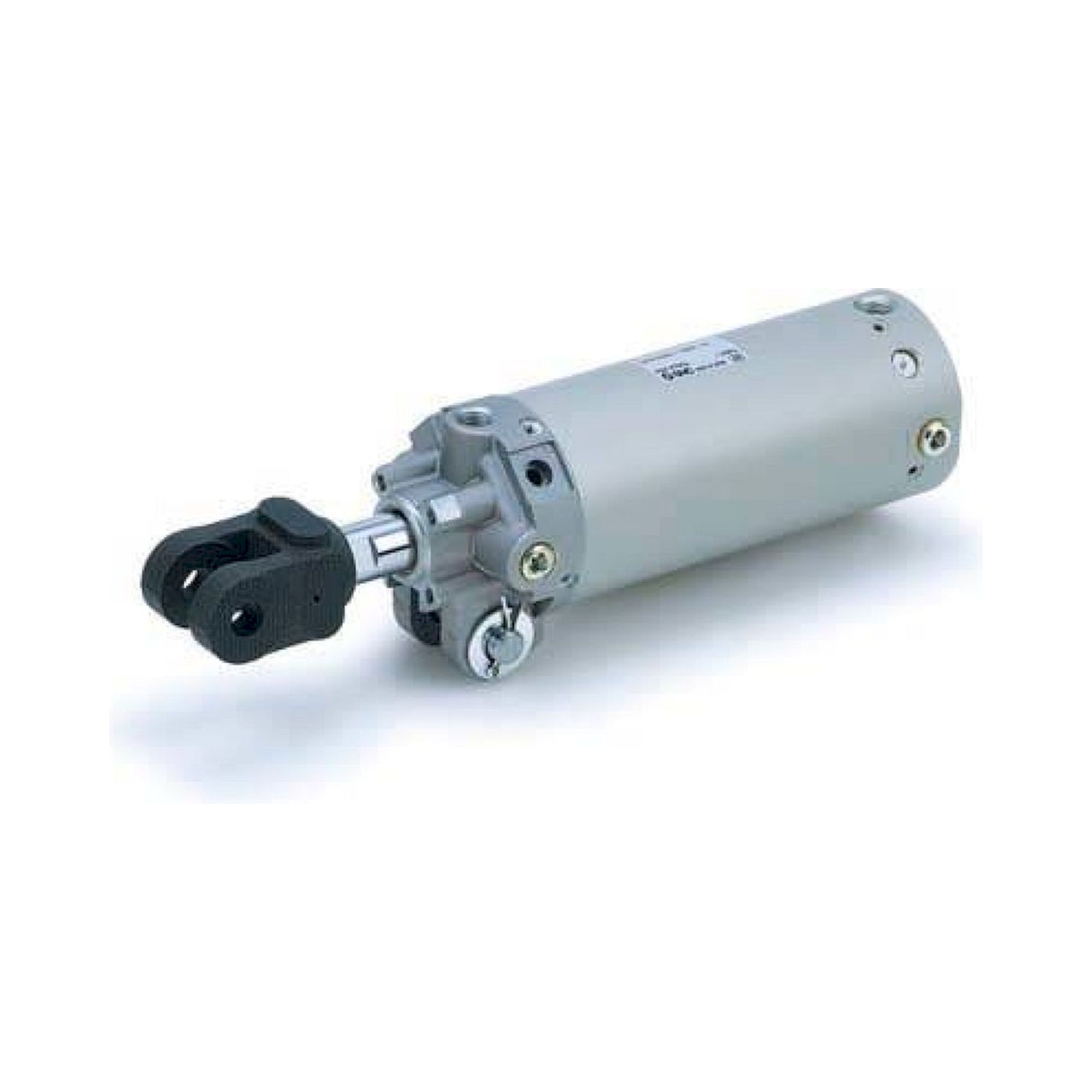 SMC CK1A63-100YAZ. CK1-Z/CKG1-Z, Clamp Cylinder, Magnetic Field Resistant Auto Switch (Band Mounting Style)