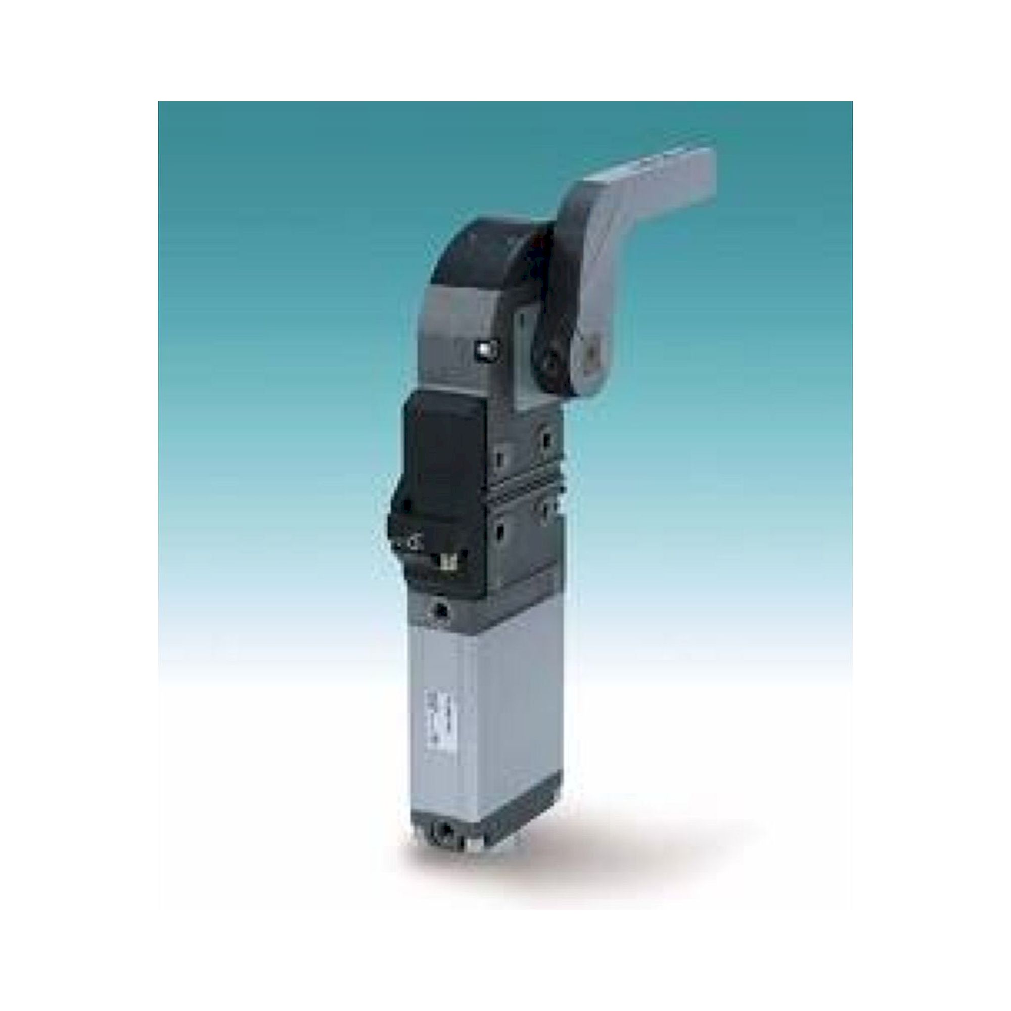 SMC CKZ2N50-135DT. CKZ2N50, Power Clamp Cylinder, 50 Bore