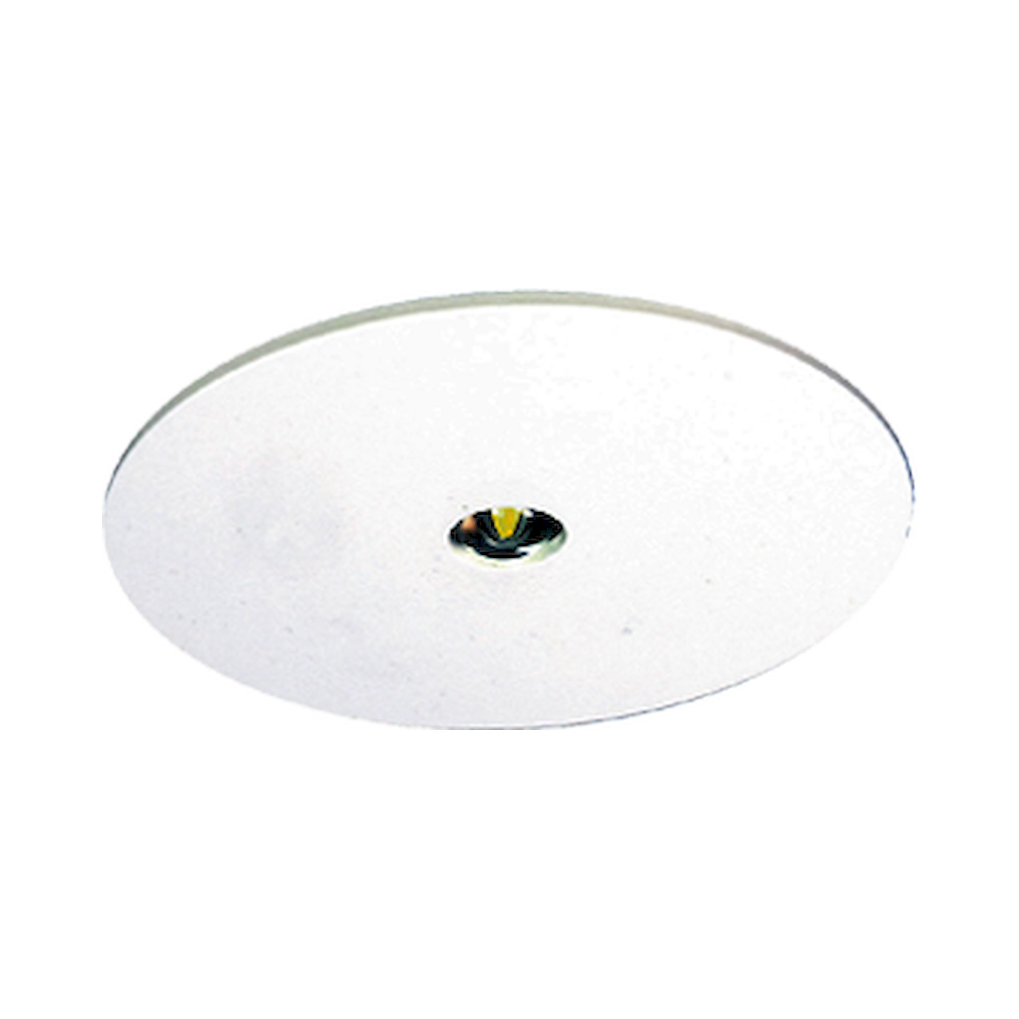 Glamox CBR107498. Notlichtleuchten COBRA-R70 WH 400 E/Z CR