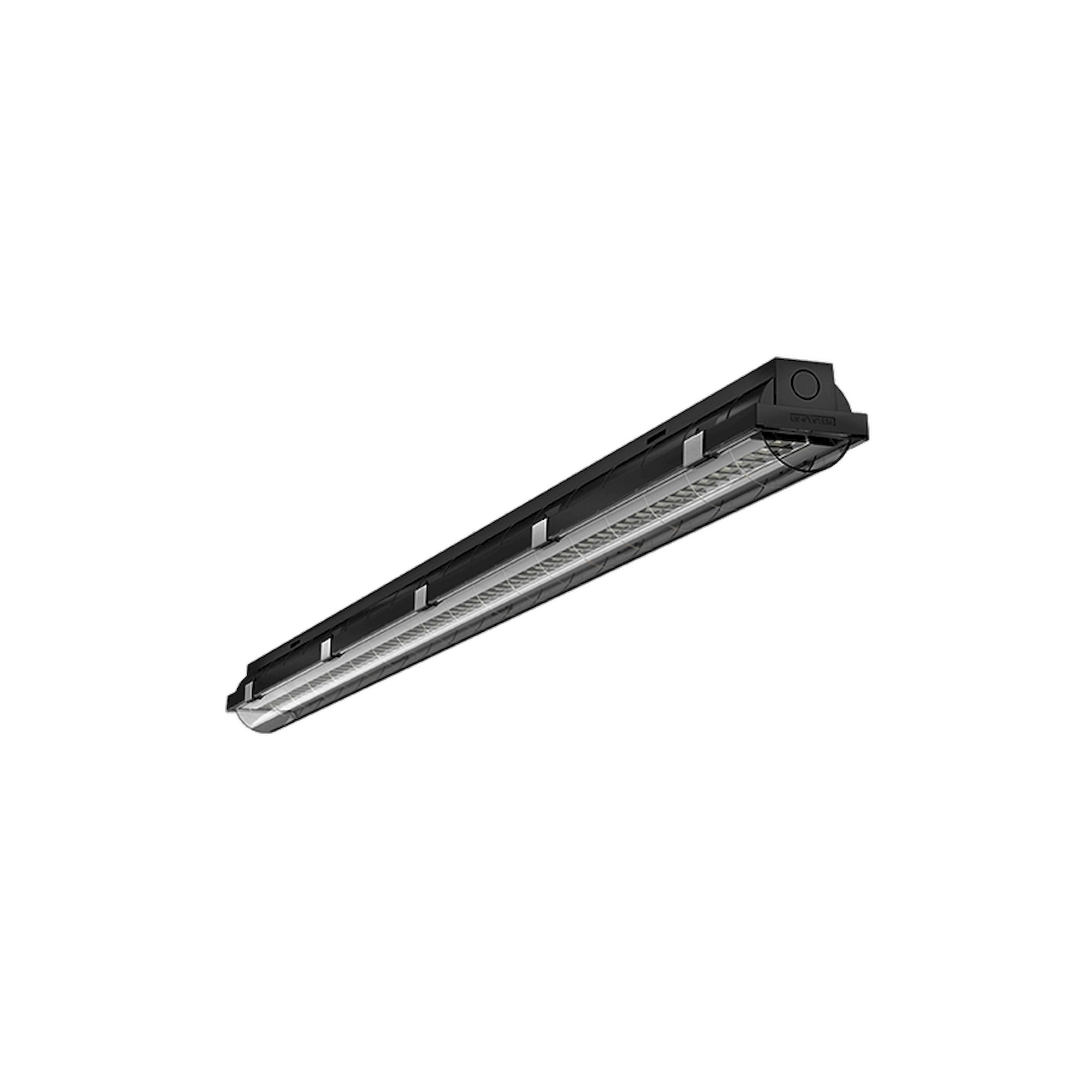 Glamox COSMO luminaire LED, 3500 lm, 4000 K, à gradation DALI