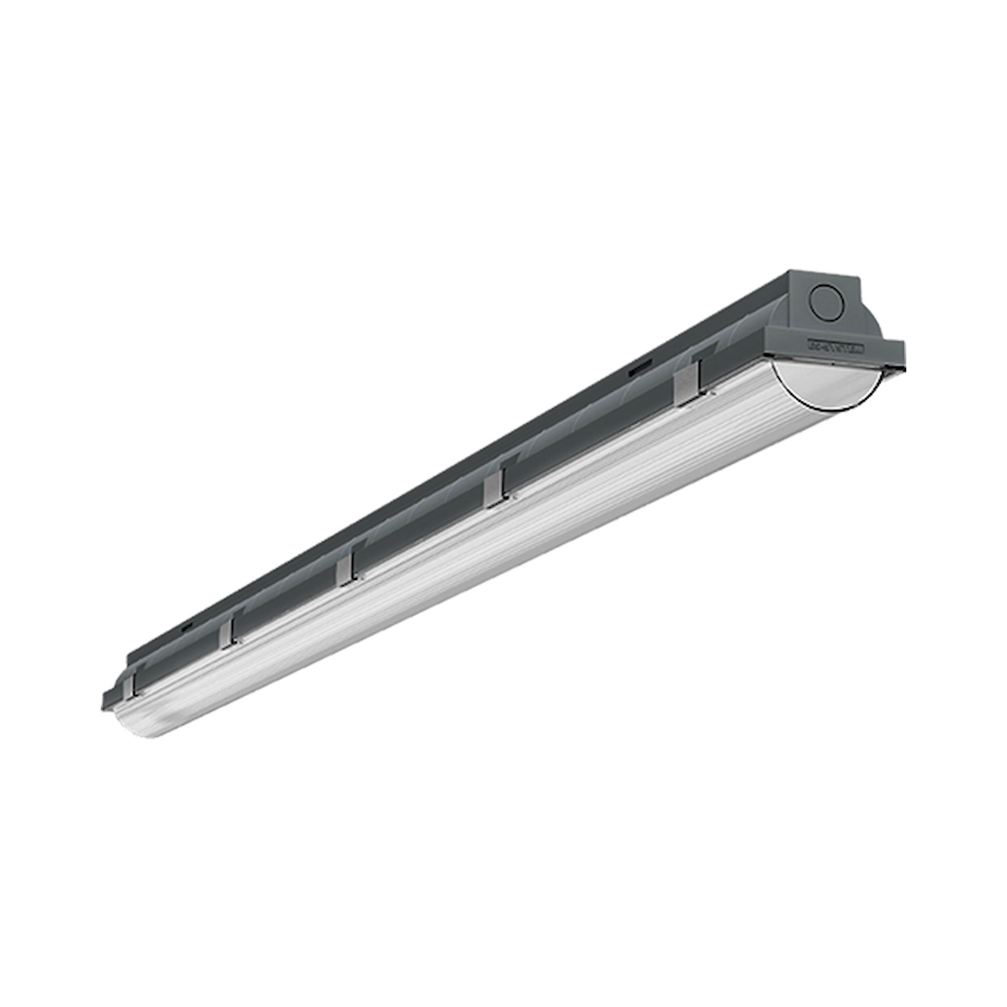 Glamox CSA104016. Industrieleuchten COSMO APEX GR 7300 HF 840 OP/PC