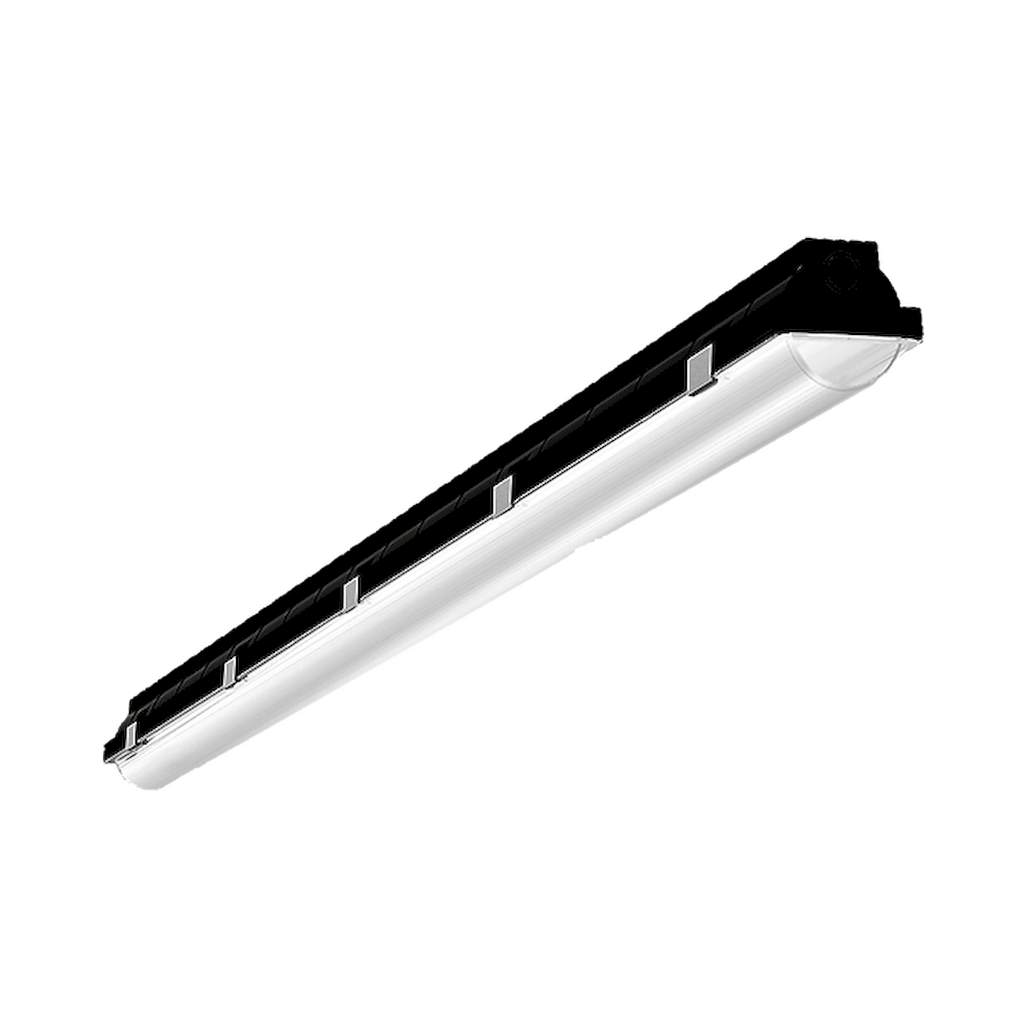 Glamox CSA104018. Industrieleuchten COSMO APEX BL 7300 HF 840 OP/PC