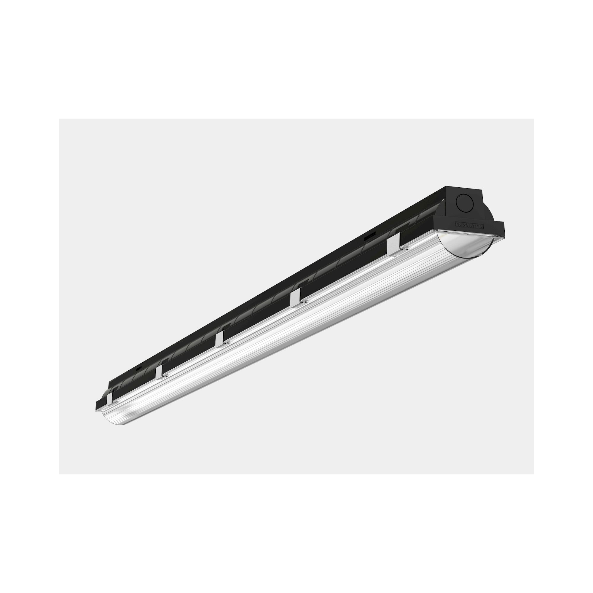 Glamox CSA594346. Industrieleuchten COSMO APEX BL 6400 HF 840 LT PR/PC