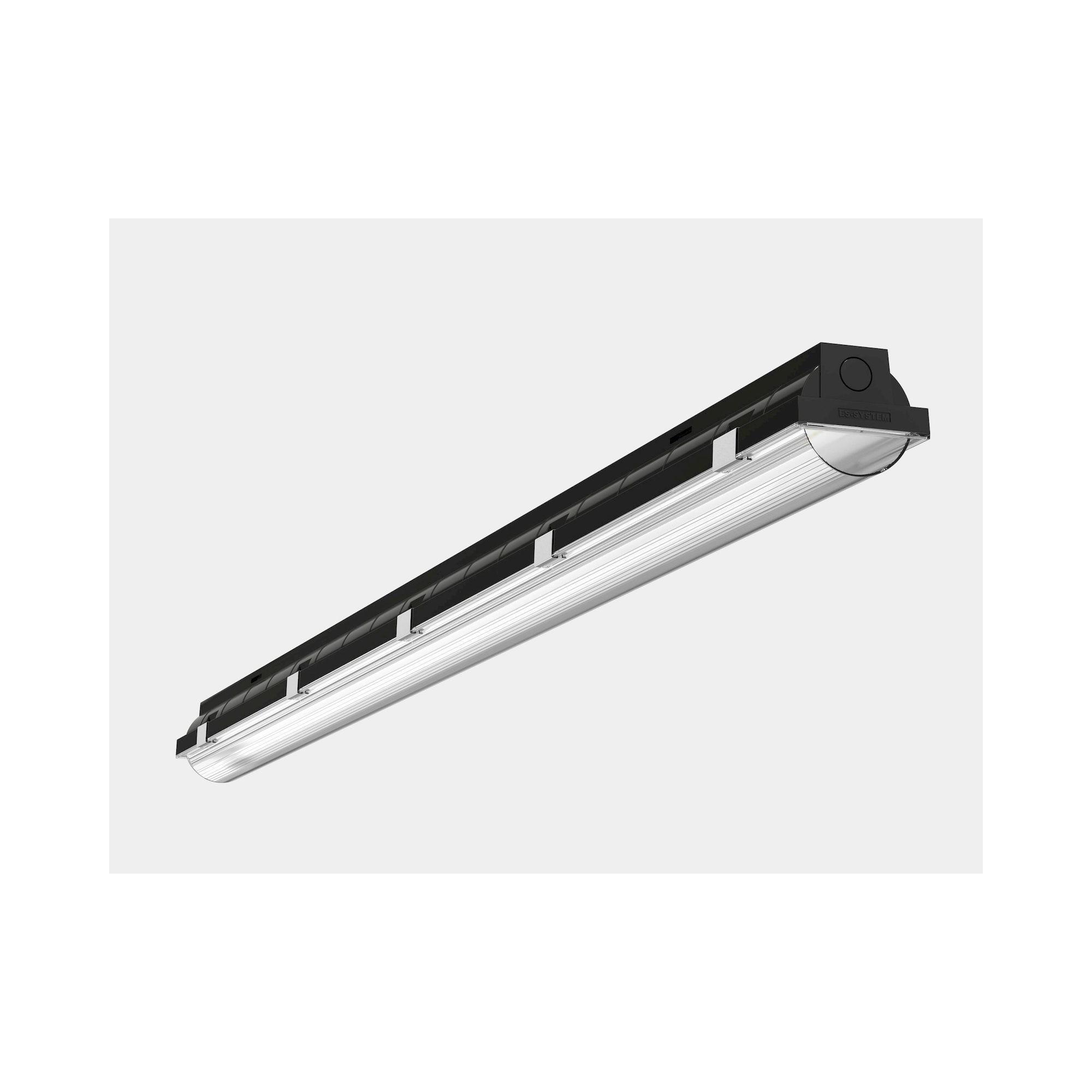 Glamox CSA595449. Industrieleuchten COSMO APEX BL 6400 HF 830 LT PR/PC