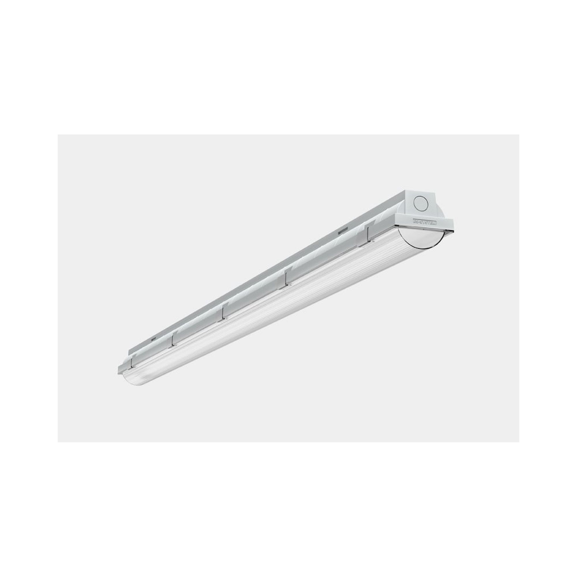 Glamox CSA597108. Industrieleuchten COSMO APEX GR 6300 HF E1/ST 840 LT PR/PC