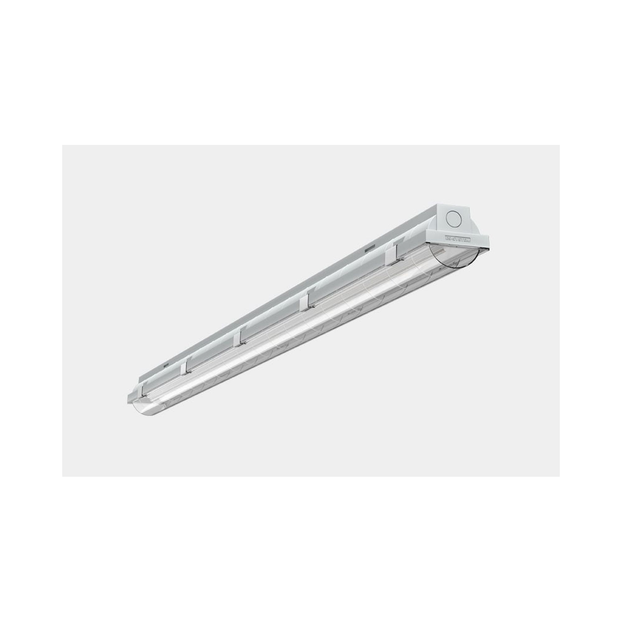 Glamox CSA577751. Industrieleuchten COSMO NOVA GR 4800 HF 830 LT ASY/PC