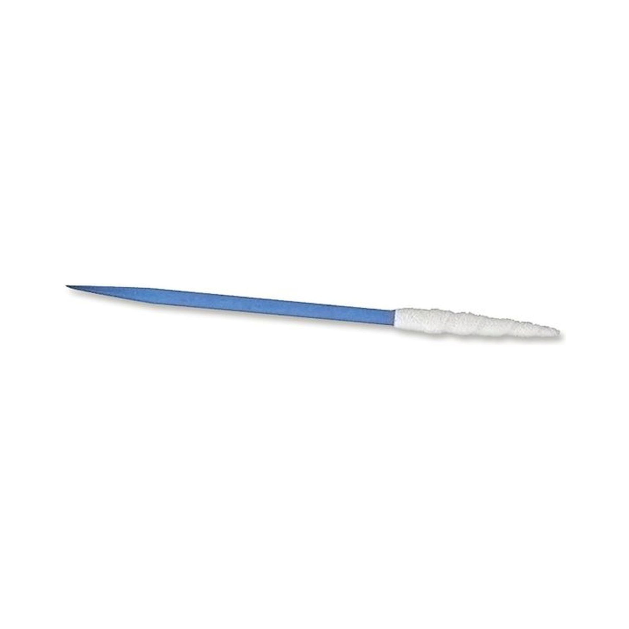 Coventry 21050. Foam swab, 3.7 mm