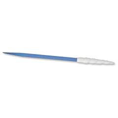 Coventry 21050. Foam swab, 3.7 mm