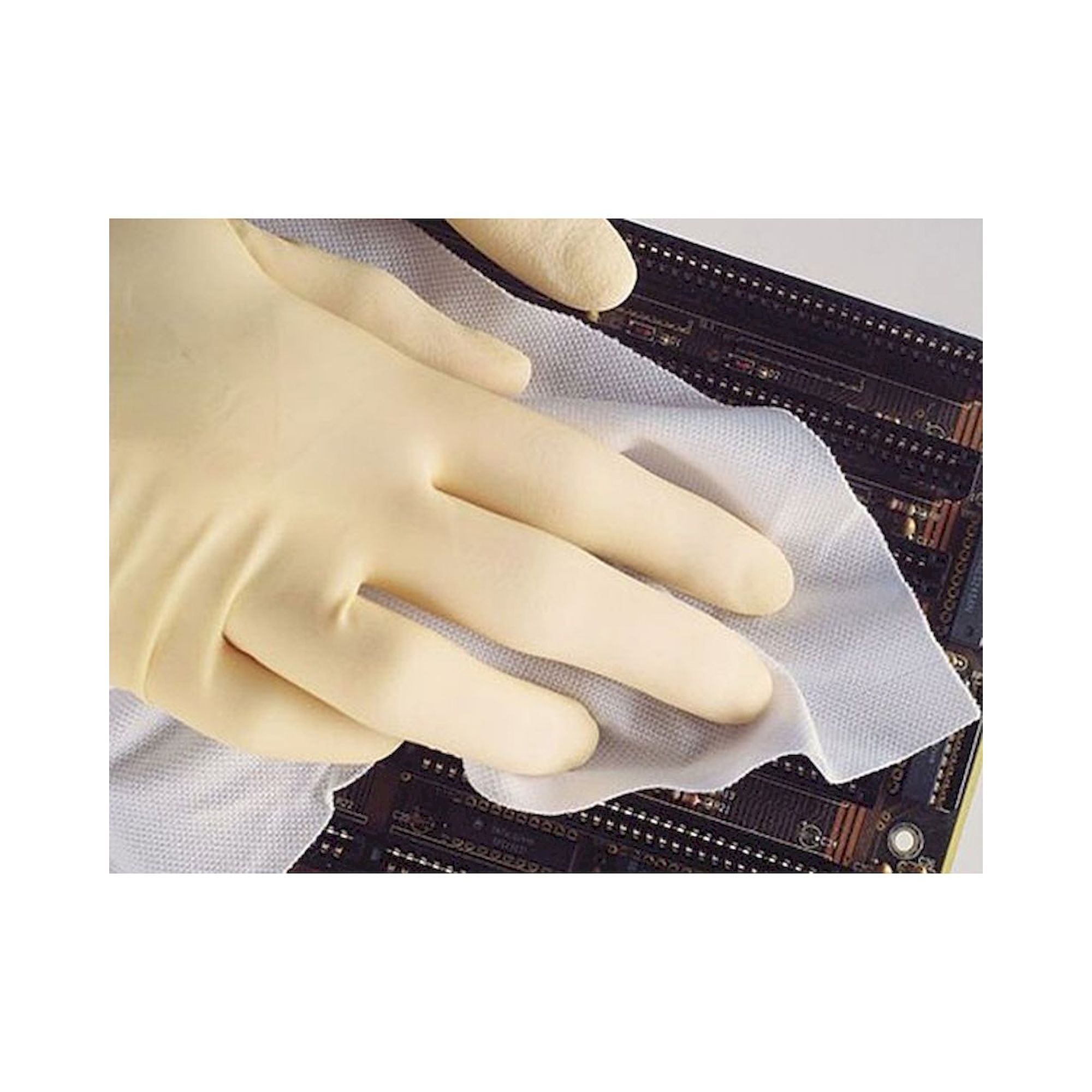 Coventry 6209Cleaning wipes, dry