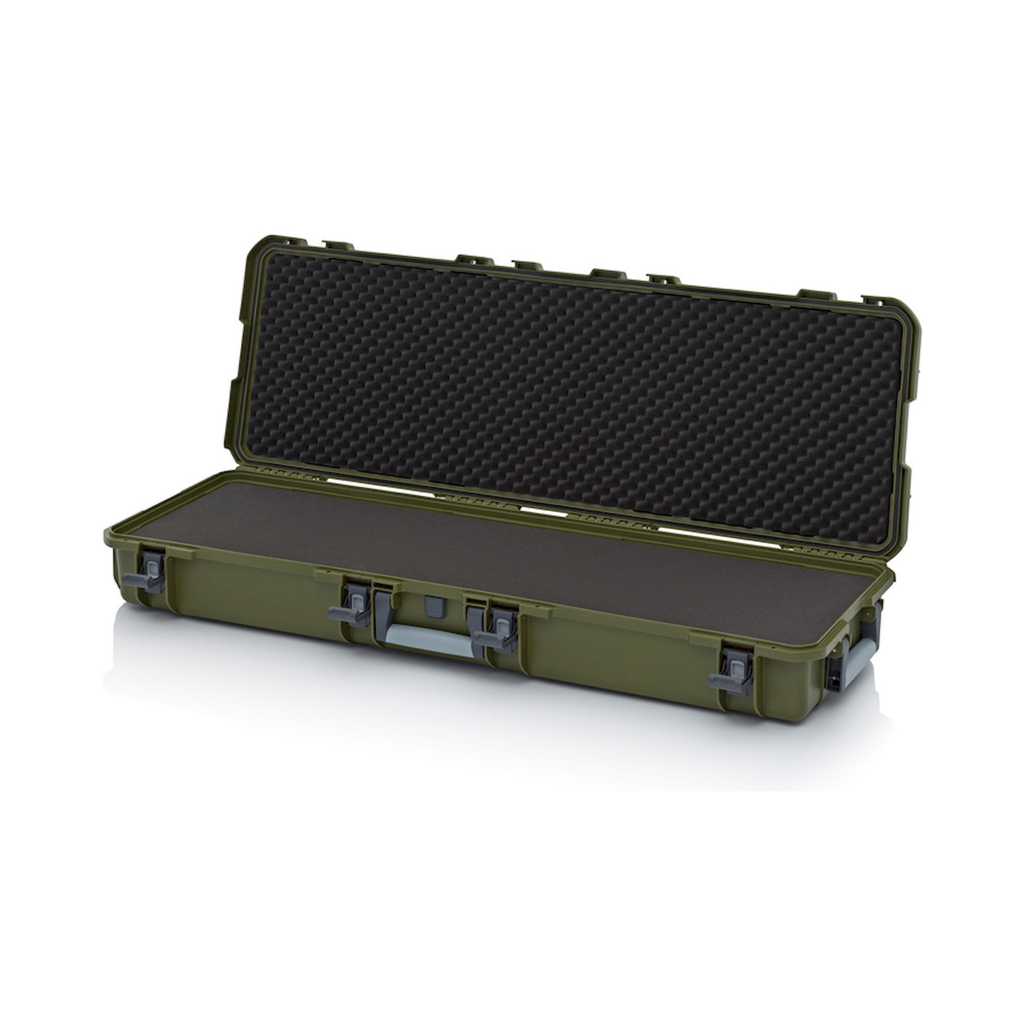 CP 12416 B1-6003. Schutzkoffer Pro, 120x40x16,8 cm