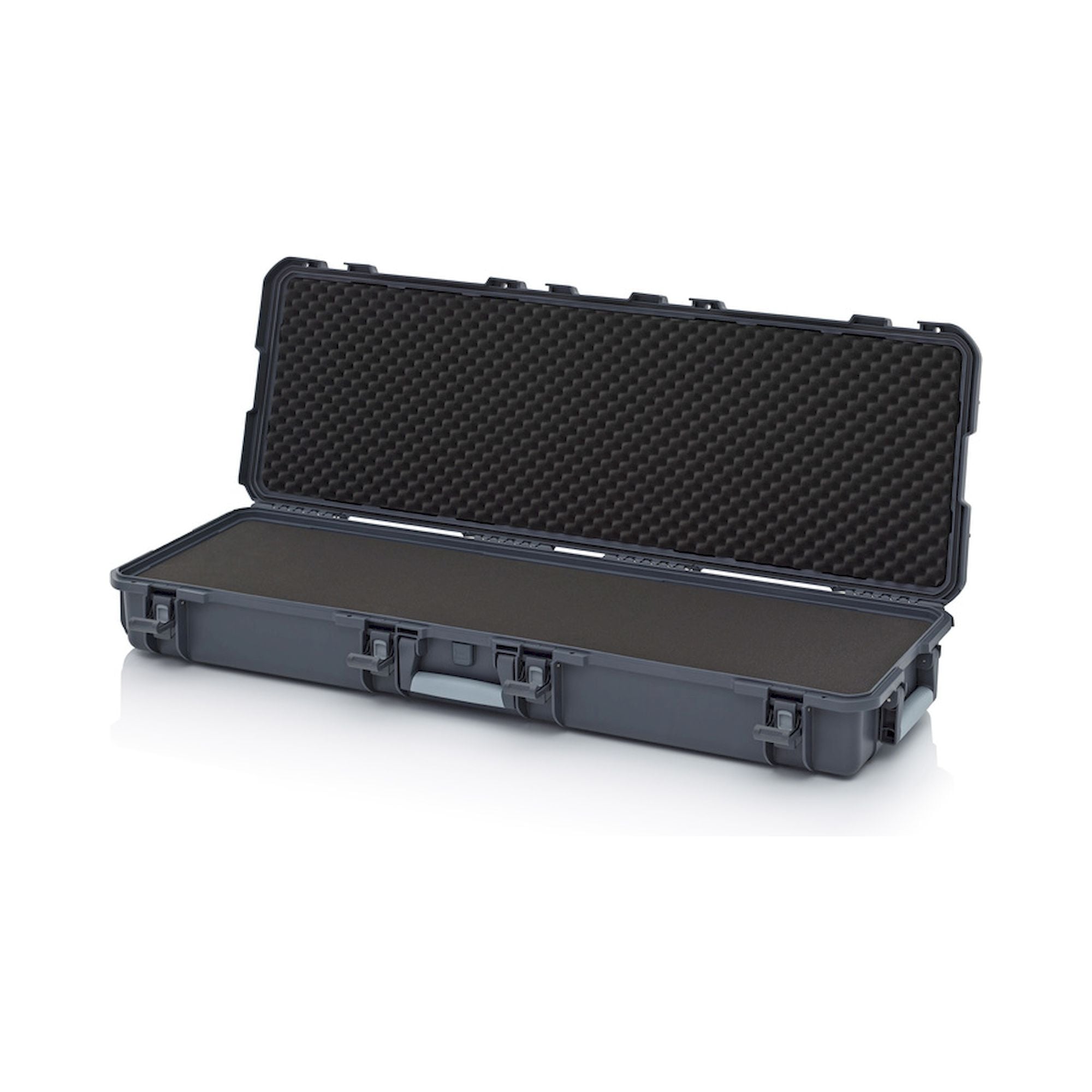 CP 12416 B1-7016. Schutzkoffer Pro, 120x40x16,8 cm