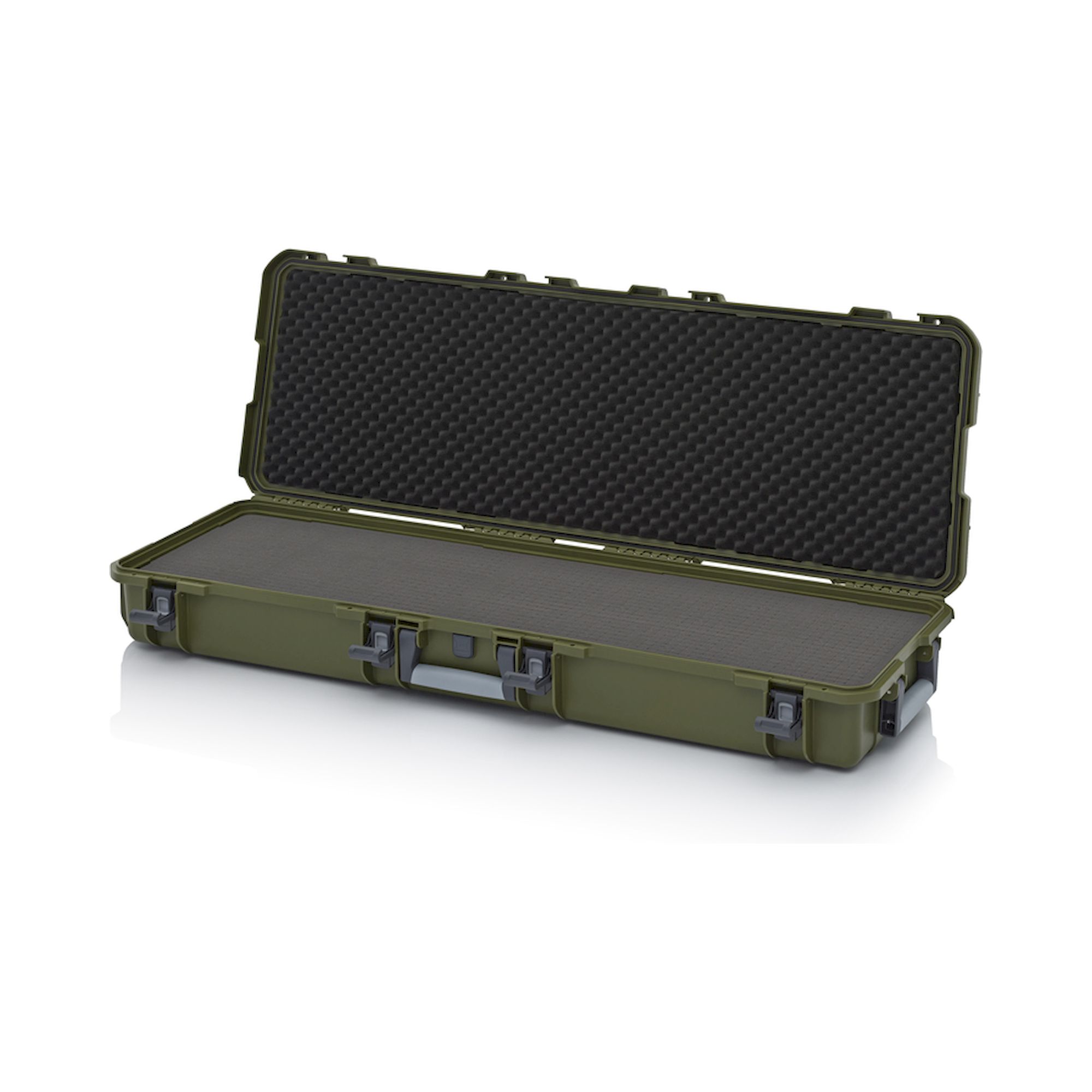 CP 12416 B2-6003. Schutzkoffer Pro, 120x40x16,8 cm