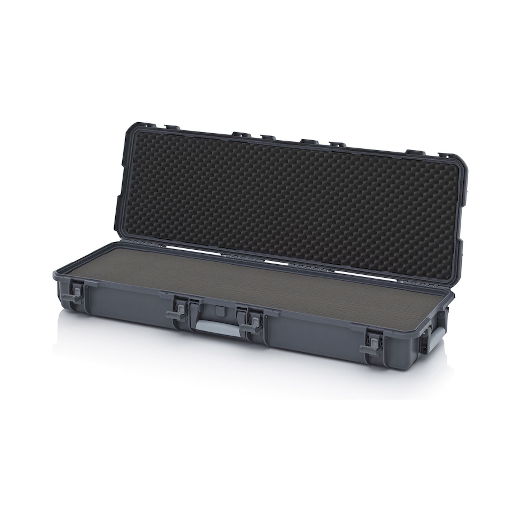 CP 12416 B2-7016. Schutzkoffer Pro, 120x40x16,8 cm