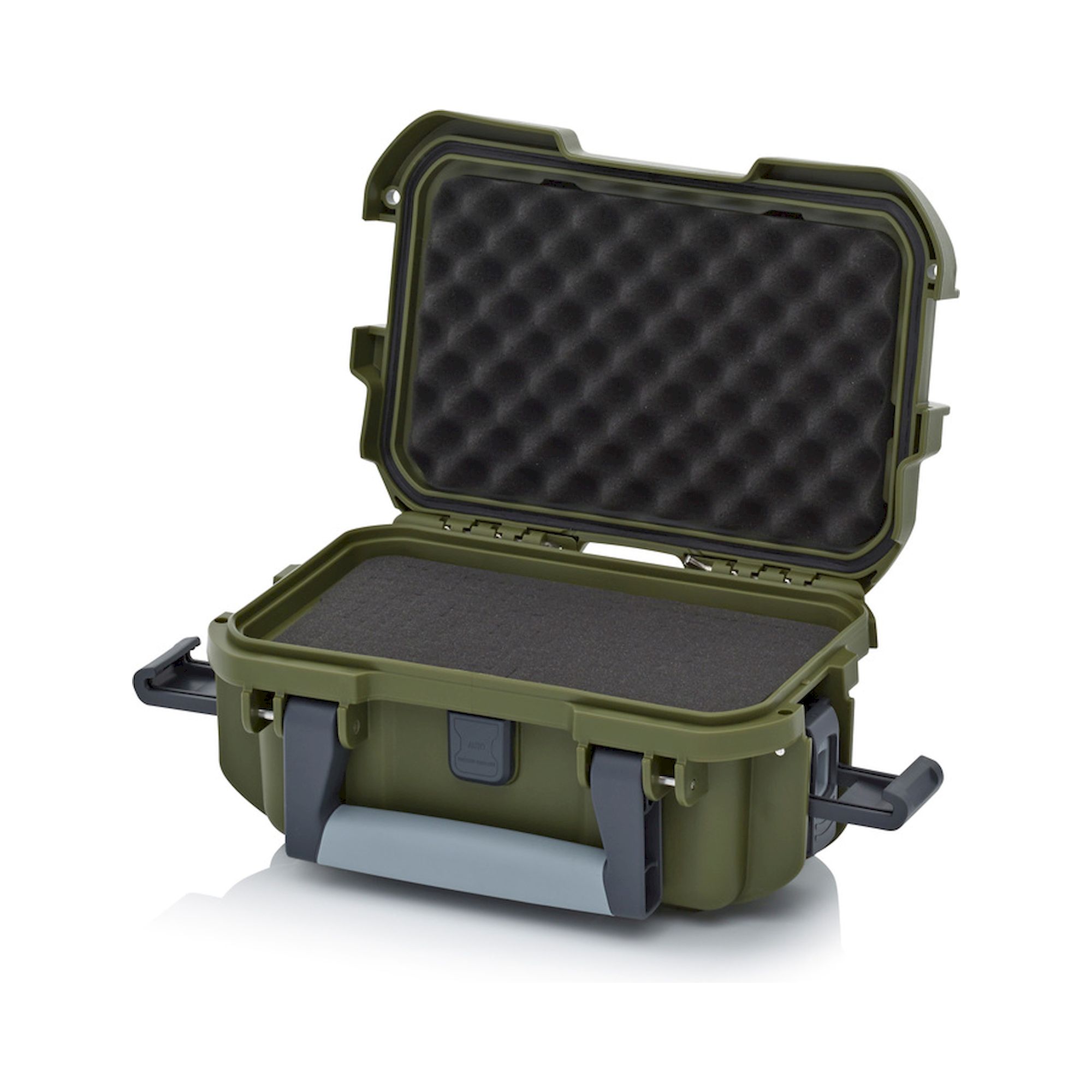 CP 3213 B1-6003. Schutzkoffer Pro, 30x20x14,05 cm