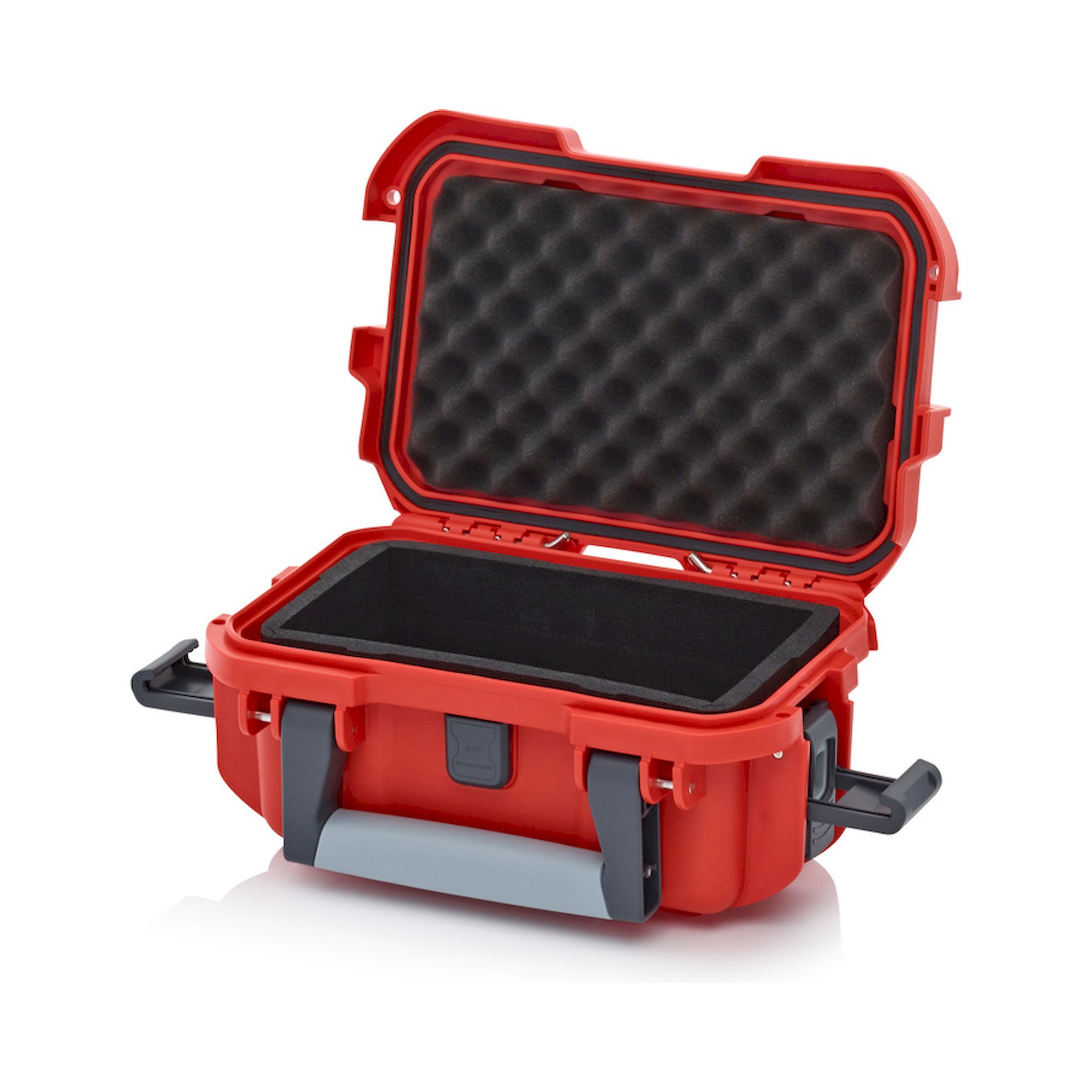 Auer CP 3213 B2-2002. Mallettes de protection Pro