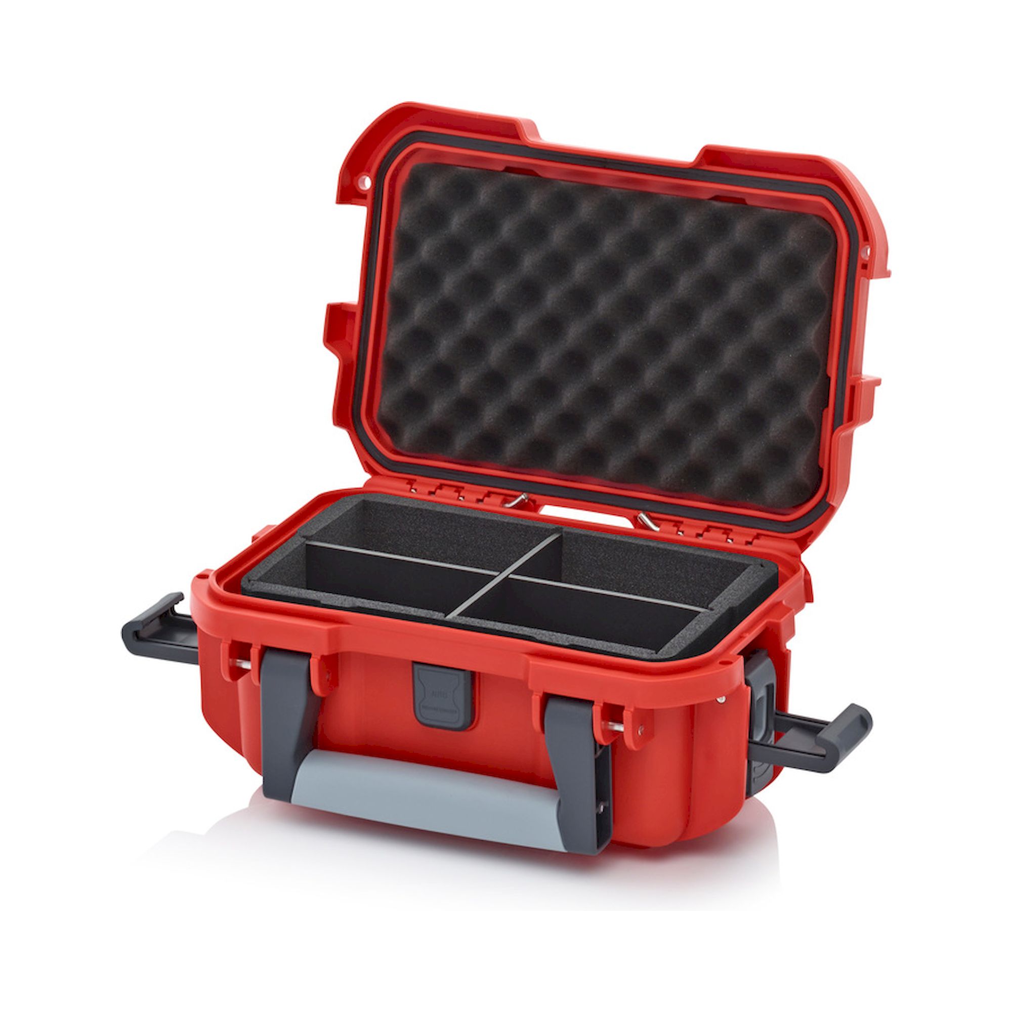 CP 3213 B3-2002. Schutzkoffer Pro, 30x20x14,05 cm